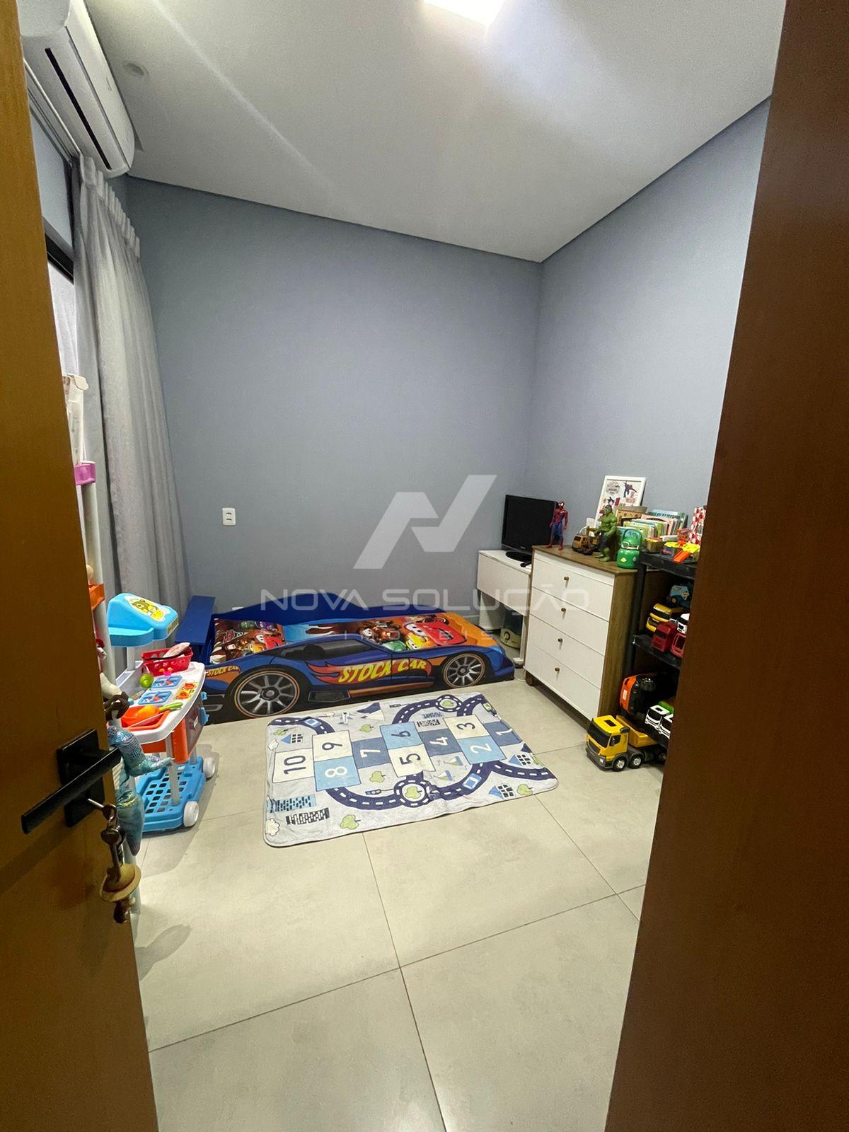 Condom�nio com 3 dormit�rios � venda, Colinas do Engenho, LIMEIRA - SP