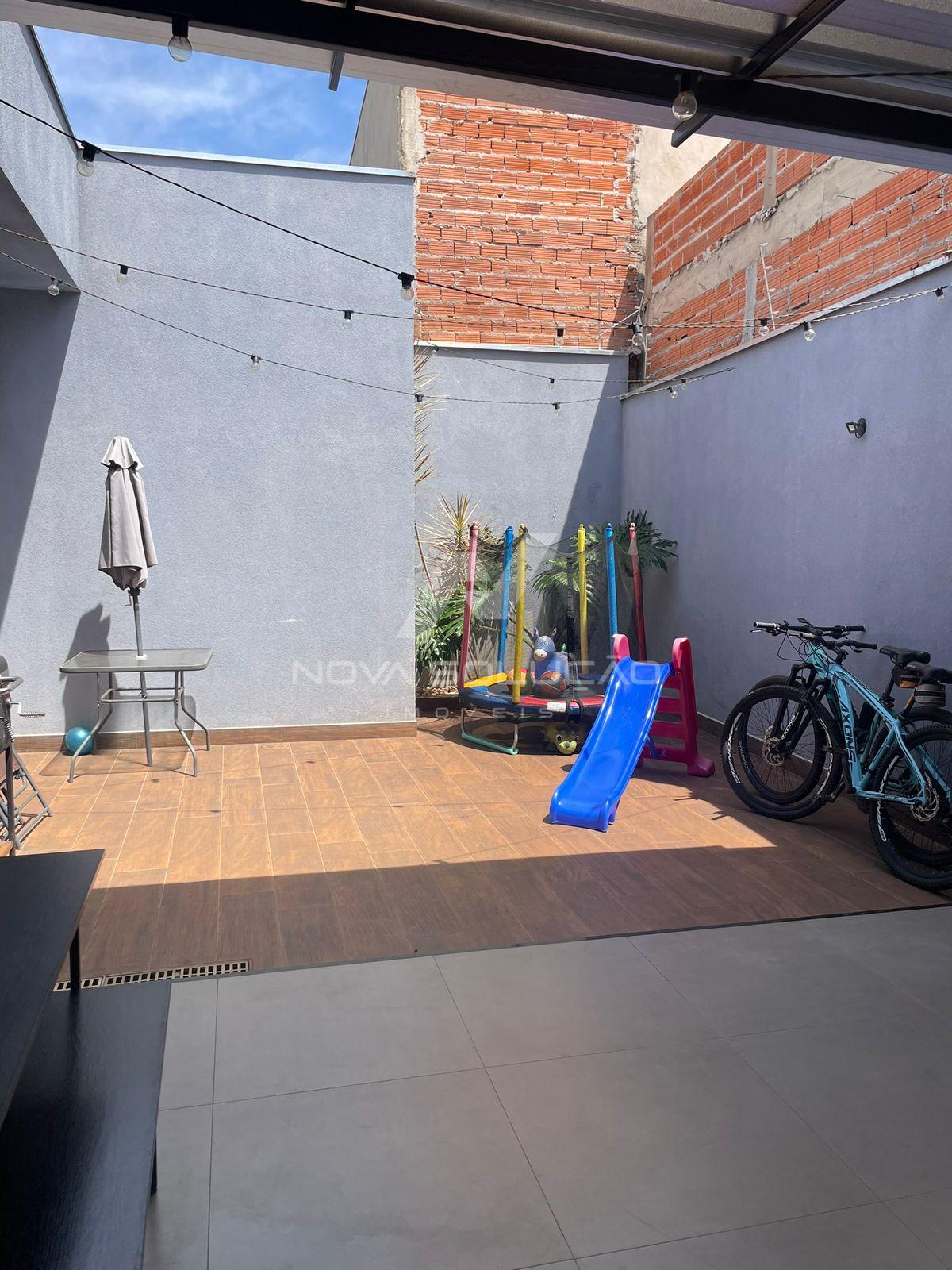 Condom�nio com 3 dormit�rios � venda, Colinas do Engenho, LIMEIRA - SP