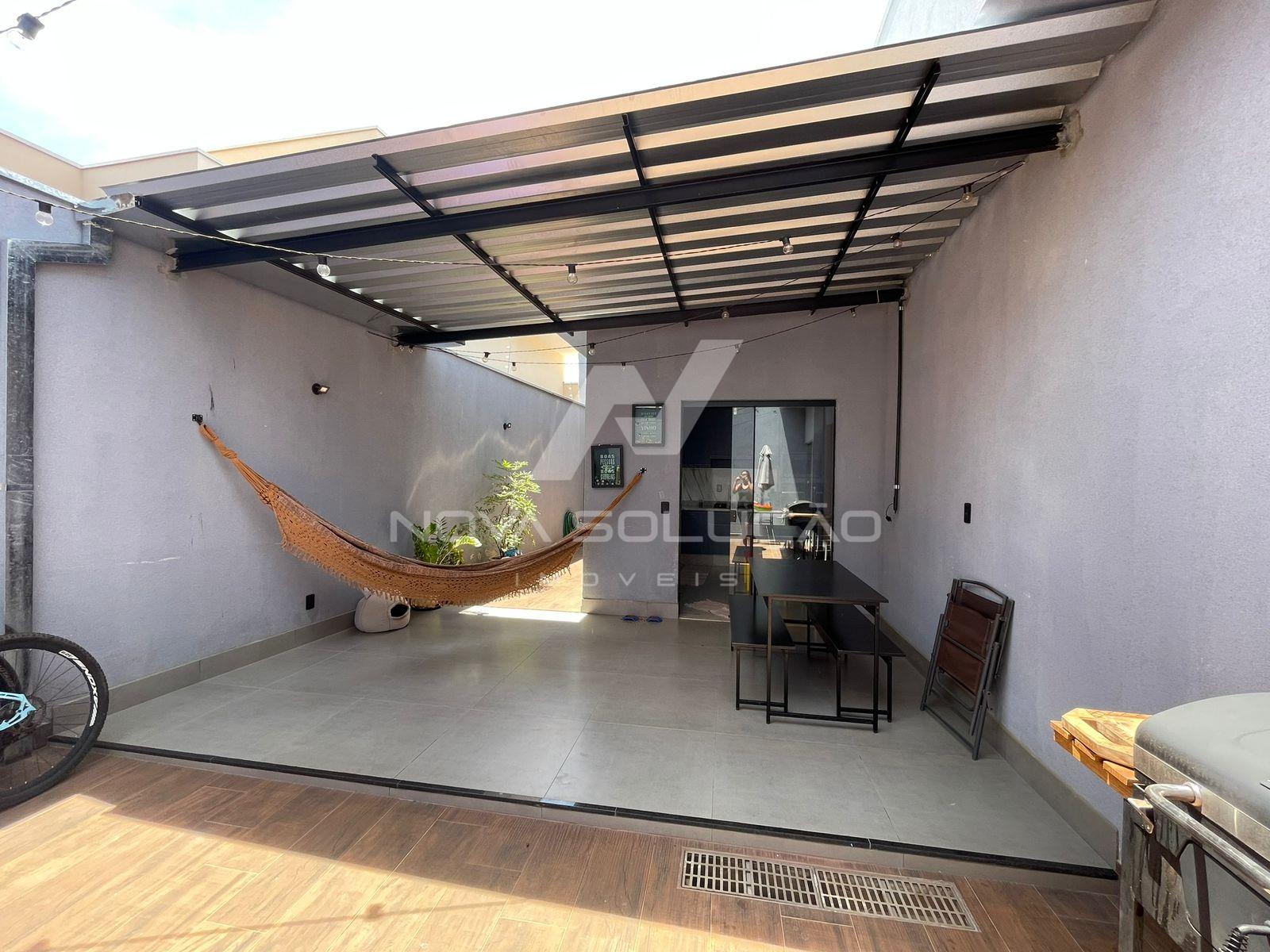 Condom�nio com 3 dormit�rios � venda, Colinas do Engenho, LIMEIRA - SP