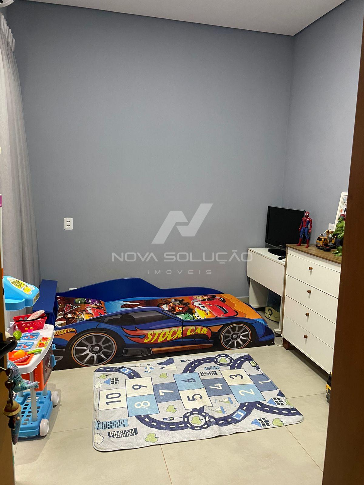 Condom�nio com 3 dormit�rios � venda, Colinas do Engenho, LIMEIRA - SP