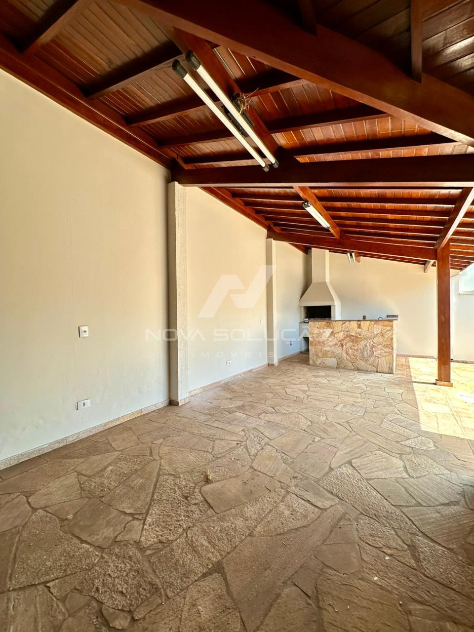 Casa � venda, Vila S�o Cristovam, LIMEIRA - SP