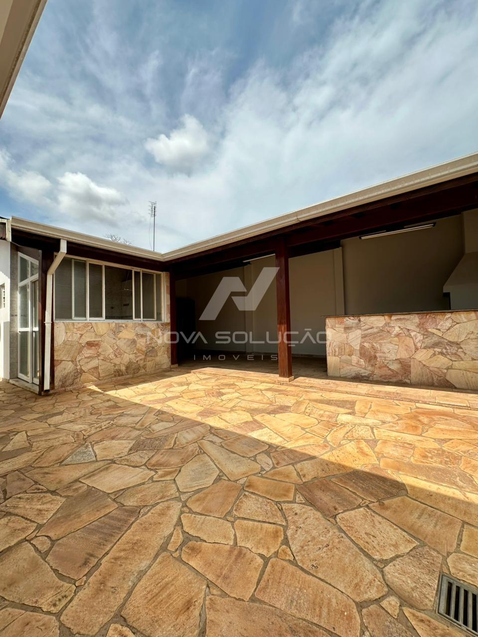 Casa � venda, Vila S�o Cristovam, LIMEIRA - SP