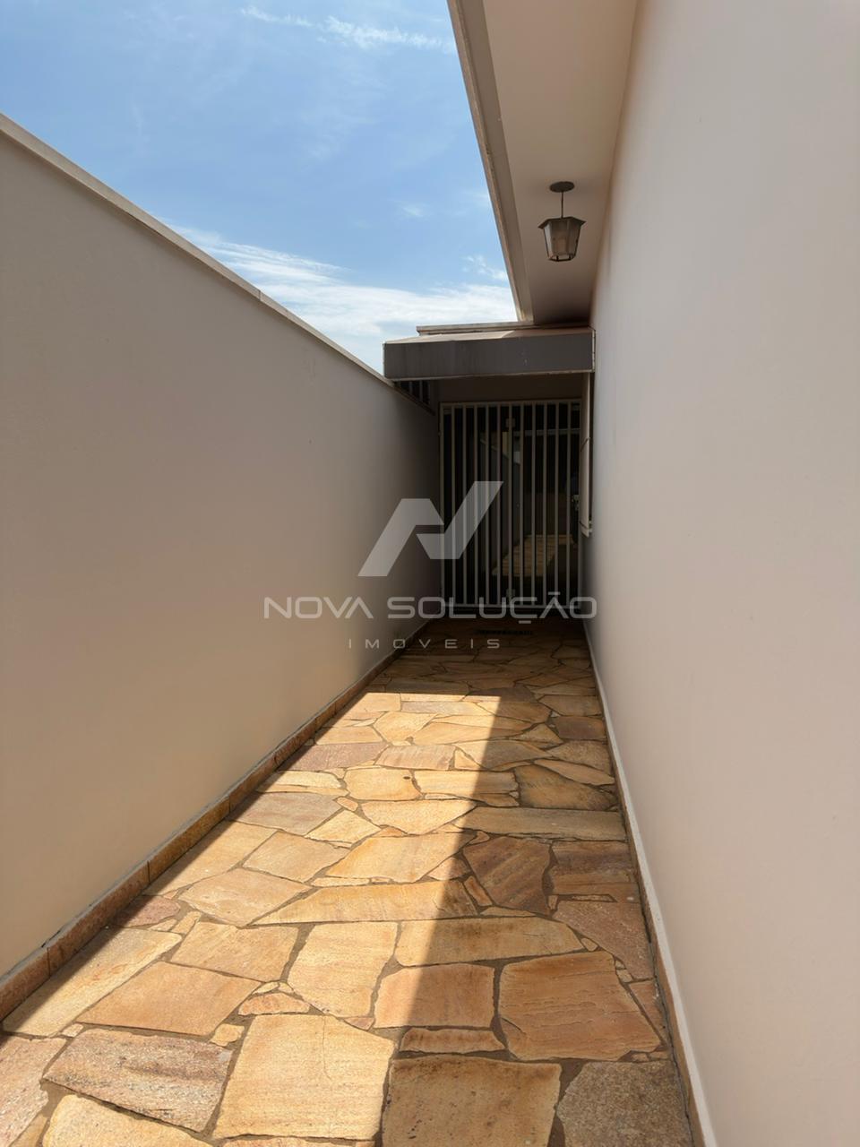 Casa � venda, Vila S�o Cristovam, LIMEIRA - SP
