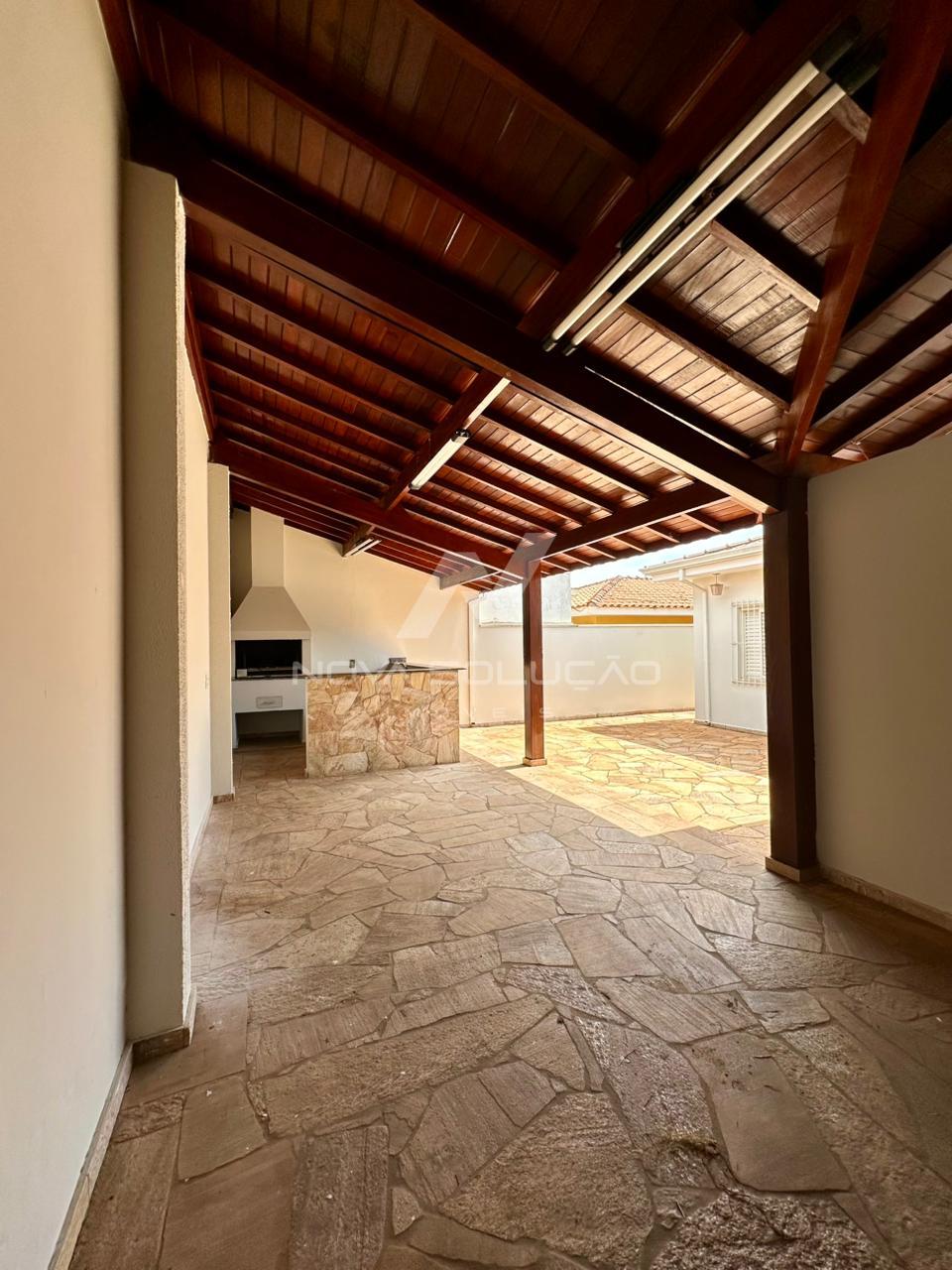 Casa � venda, Vila S�o Cristovam, LIMEIRA - SP