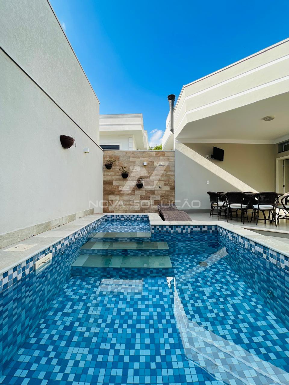 Condom�nio � venda, Condom�nio Terras de S�o Bento II, LIMEIRA - SP