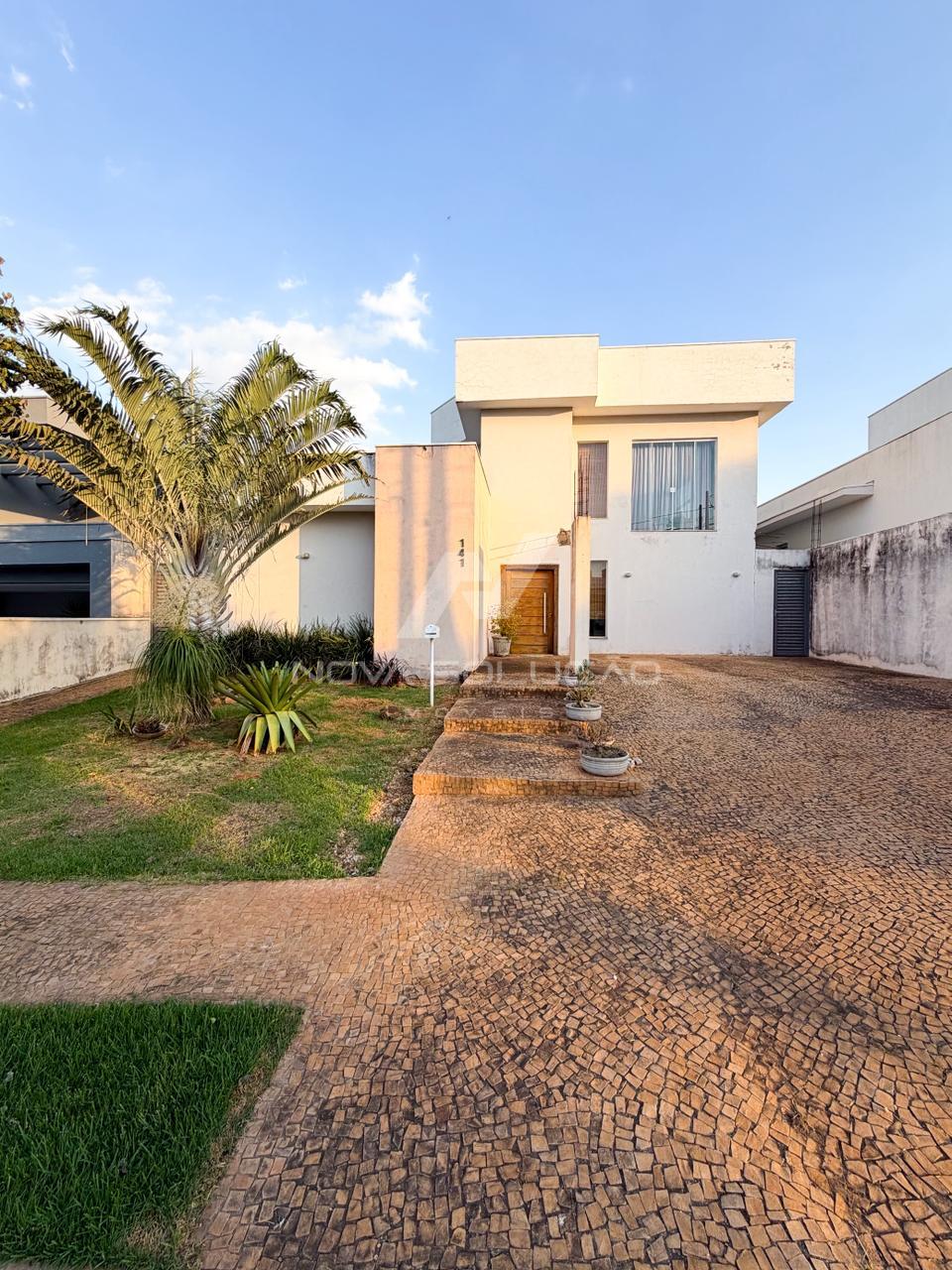 Condomnio  venda, Condomnio Portal de So Clemente, LIMEIRA - SP