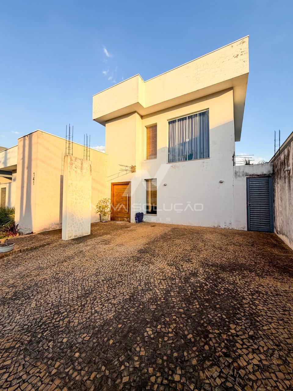 Condomnio  venda, Condomnio Portal de So Clemente, LIMEIRA - SP