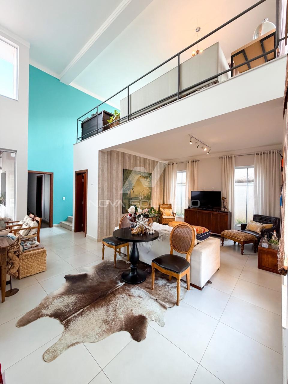 Condomnio  venda, Condomnio Portal de So Clemente, LIMEIRA - SP