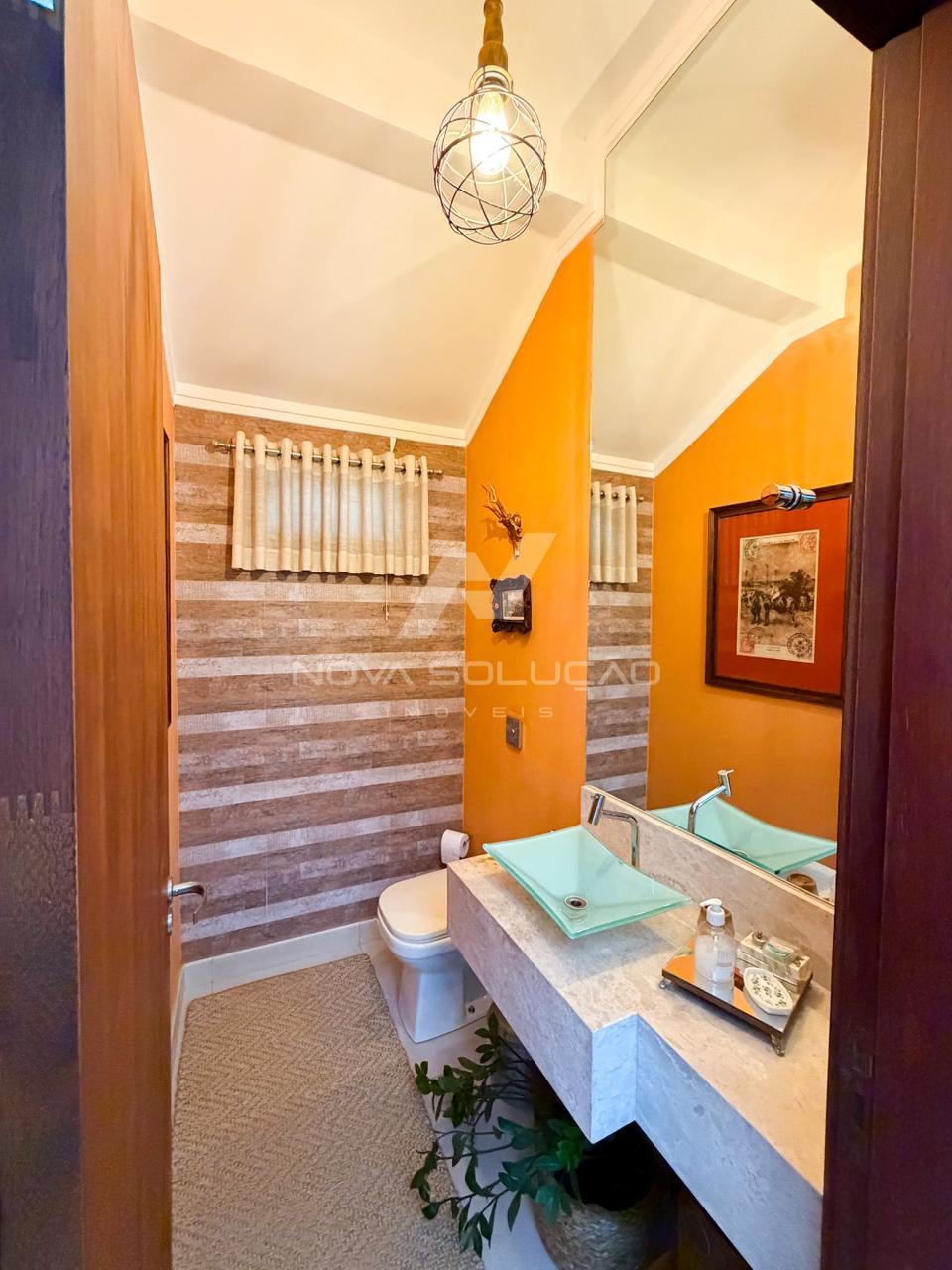 Condomnio  venda, Condomnio Portal de So Clemente, LIMEIRA - SP