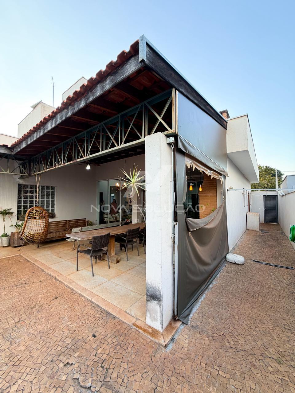 Condomnio  venda, Condomnio Portal de So Clemente, LIMEIRA - SP