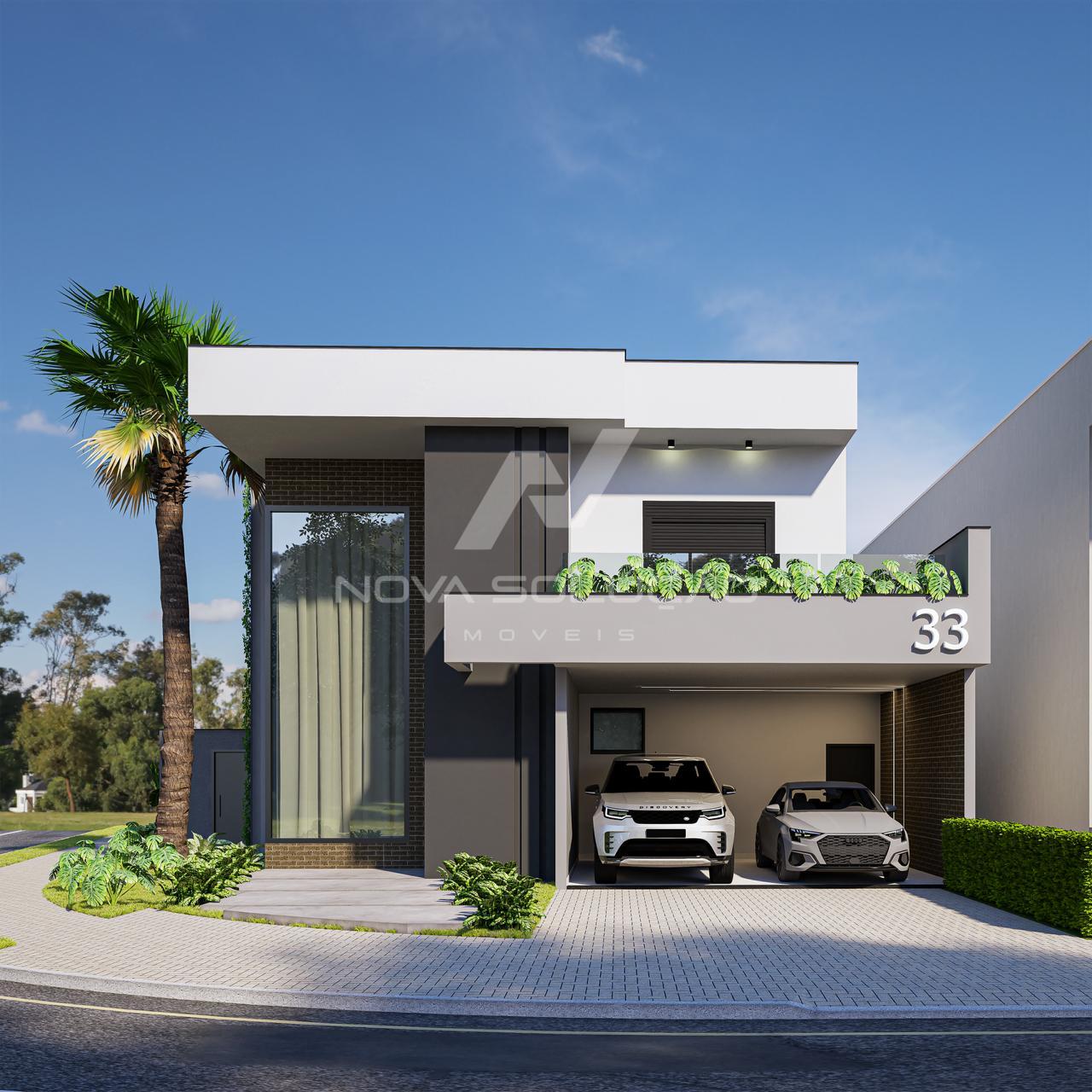 Condom�nio � venda, Condom�nio Fazenda Itapema, LIMEIRA - SP