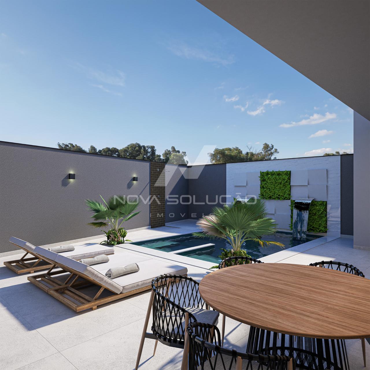 Condom�nio � venda, Condom�nio Fazenda Itapema, LIMEIRA - SP