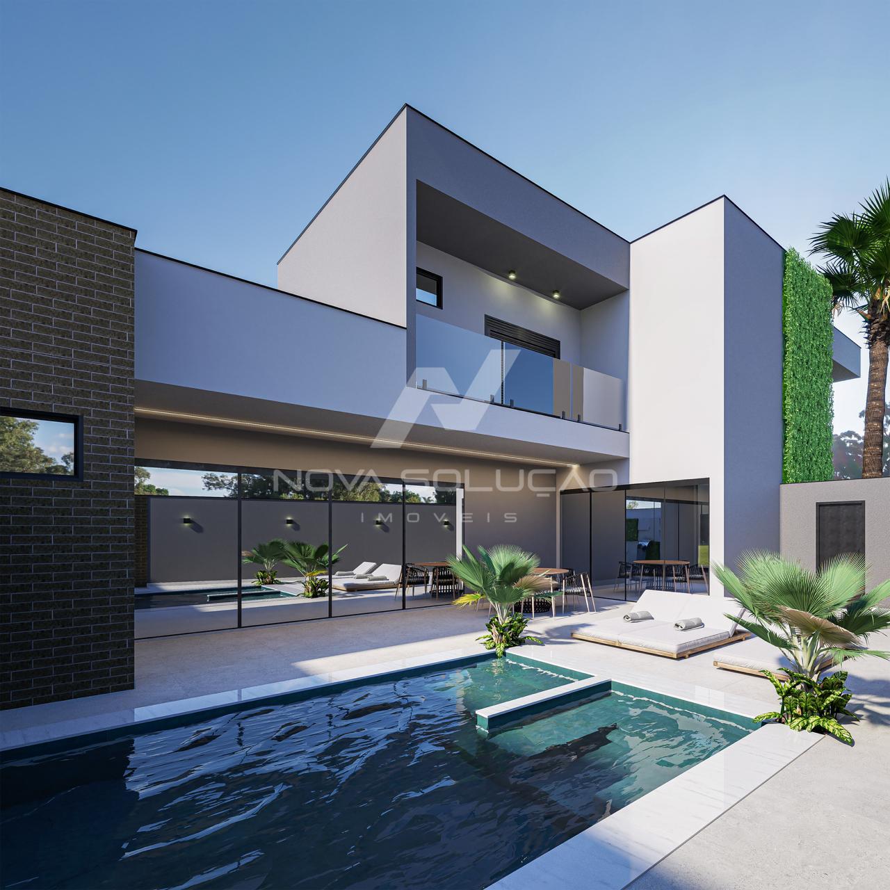 Condom�nio � venda, Condom�nio Fazenda Itapema, LIMEIRA - SP