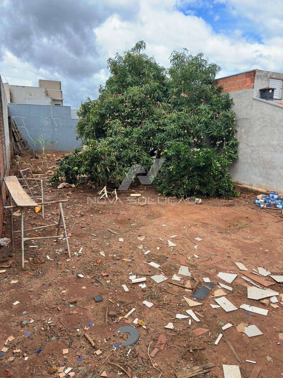 Terreno � venda, Palmeira Real, LIMEIRA - SP