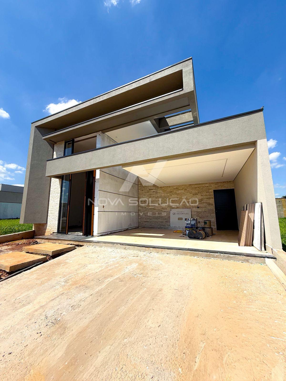 Condom�nio com 3 dormit�rios � venda, Condom�nio Fazenda Itapema, LIMEIRA - SP