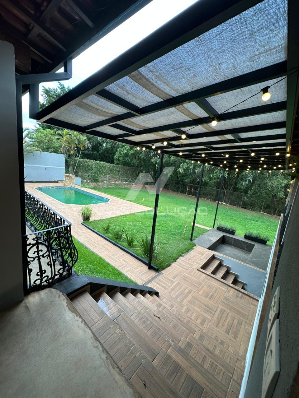 Condom�nio � venda, Condom�nio Estancia Recreio Geada, LIMEIRA - SP