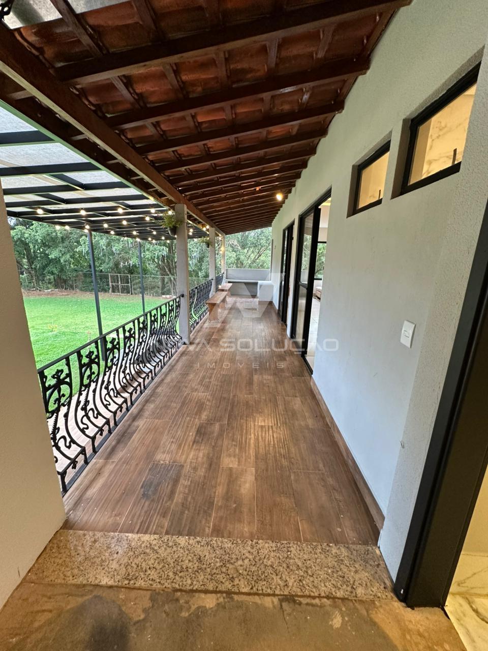 Condom�nio � venda, Condom�nio Estancia Recreio Geada, LIMEIRA - SP