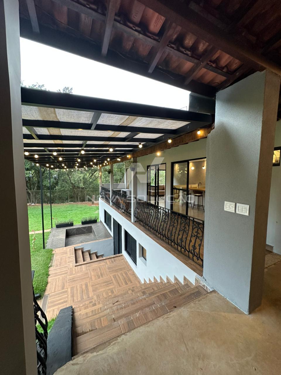 Condom�nio � venda, Condom�nio Estancia Recreio Geada, LIMEIRA - SP