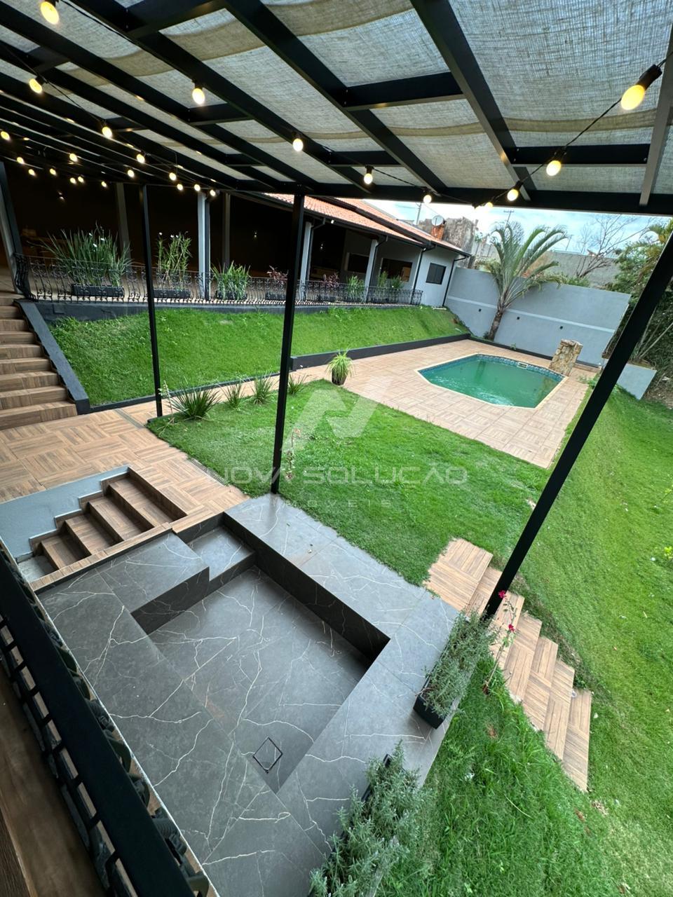 Condom�nio � venda, Condom�nio Estancia Recreio Geada, LIMEIRA - SP
