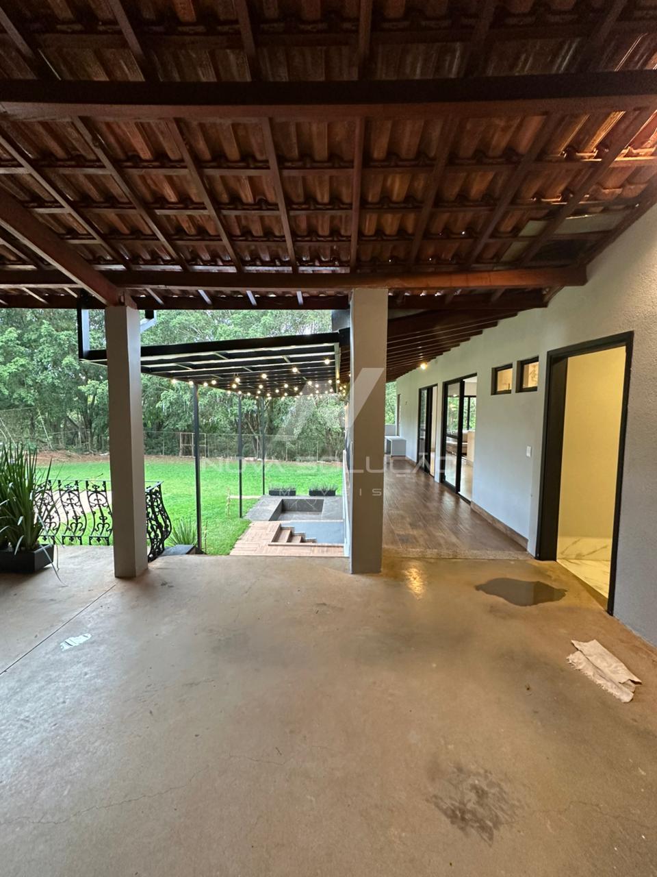 Condom�nio � venda, Condom�nio Estancia Recreio Geada, LIMEIRA - SP