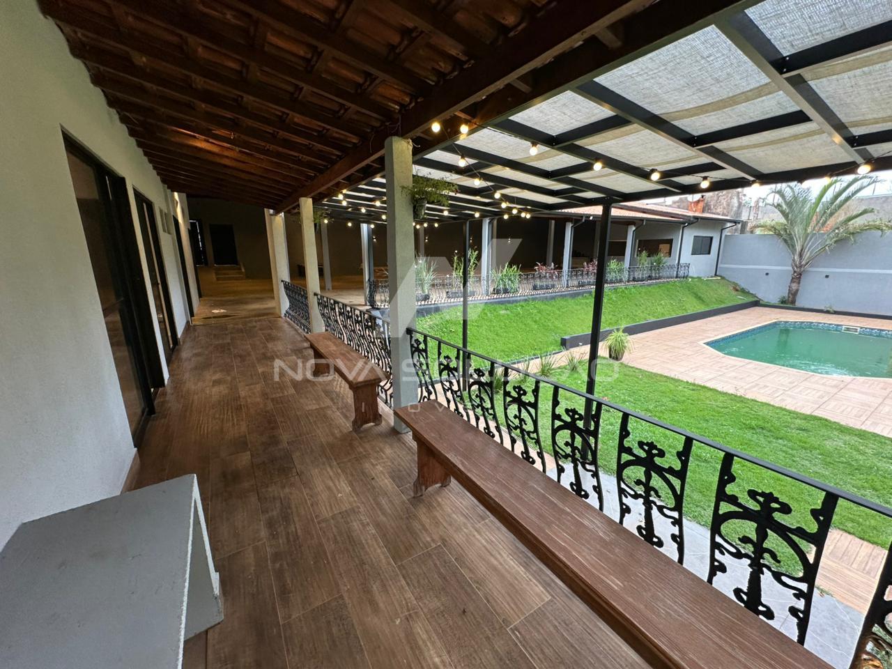 Condom�nio � venda, Condom�nio Estancia Recreio Geada, LIMEIRA - SP