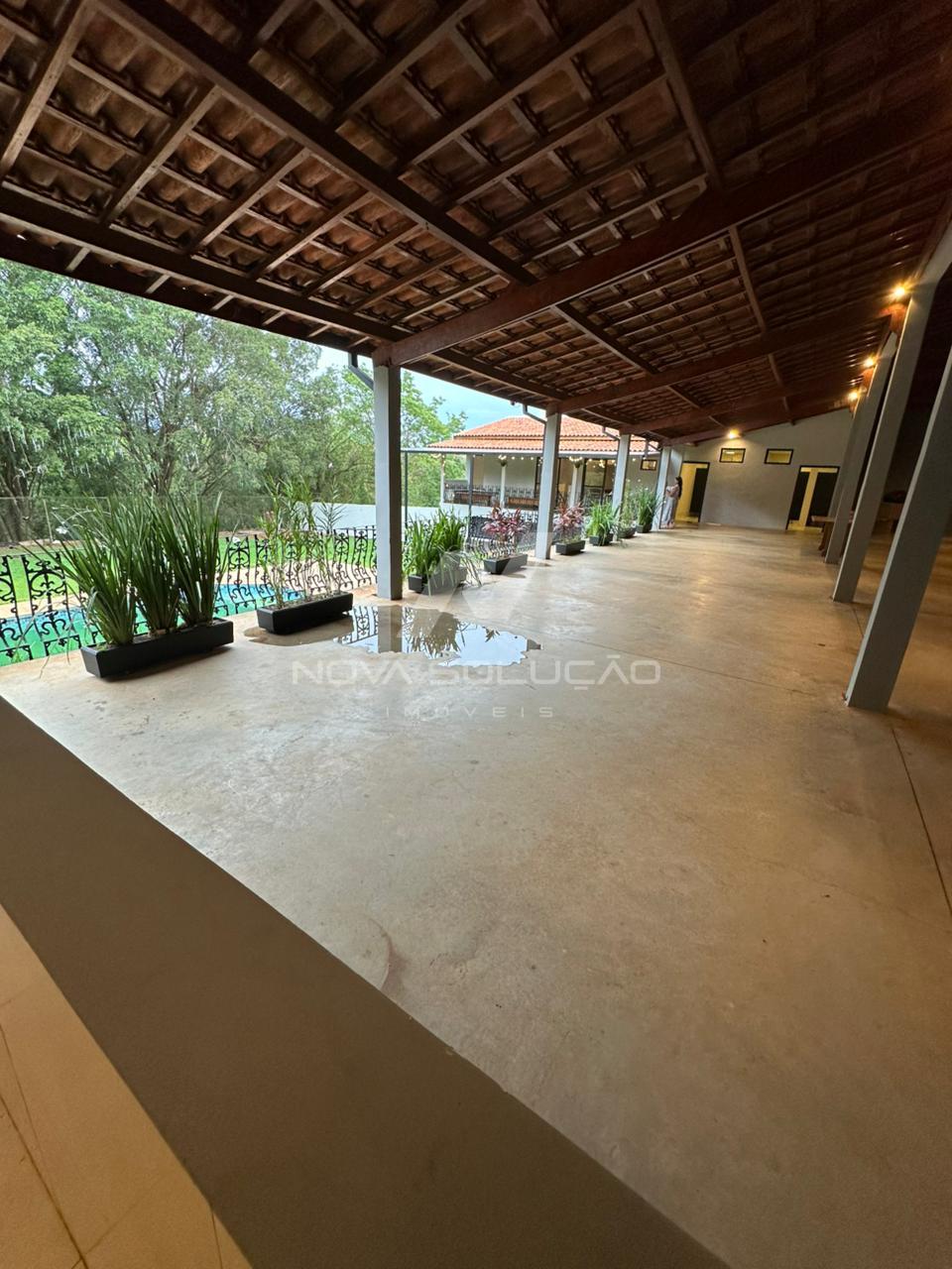 Condom�nio � venda, Condom�nio Estancia Recreio Geada, LIMEIRA - SP