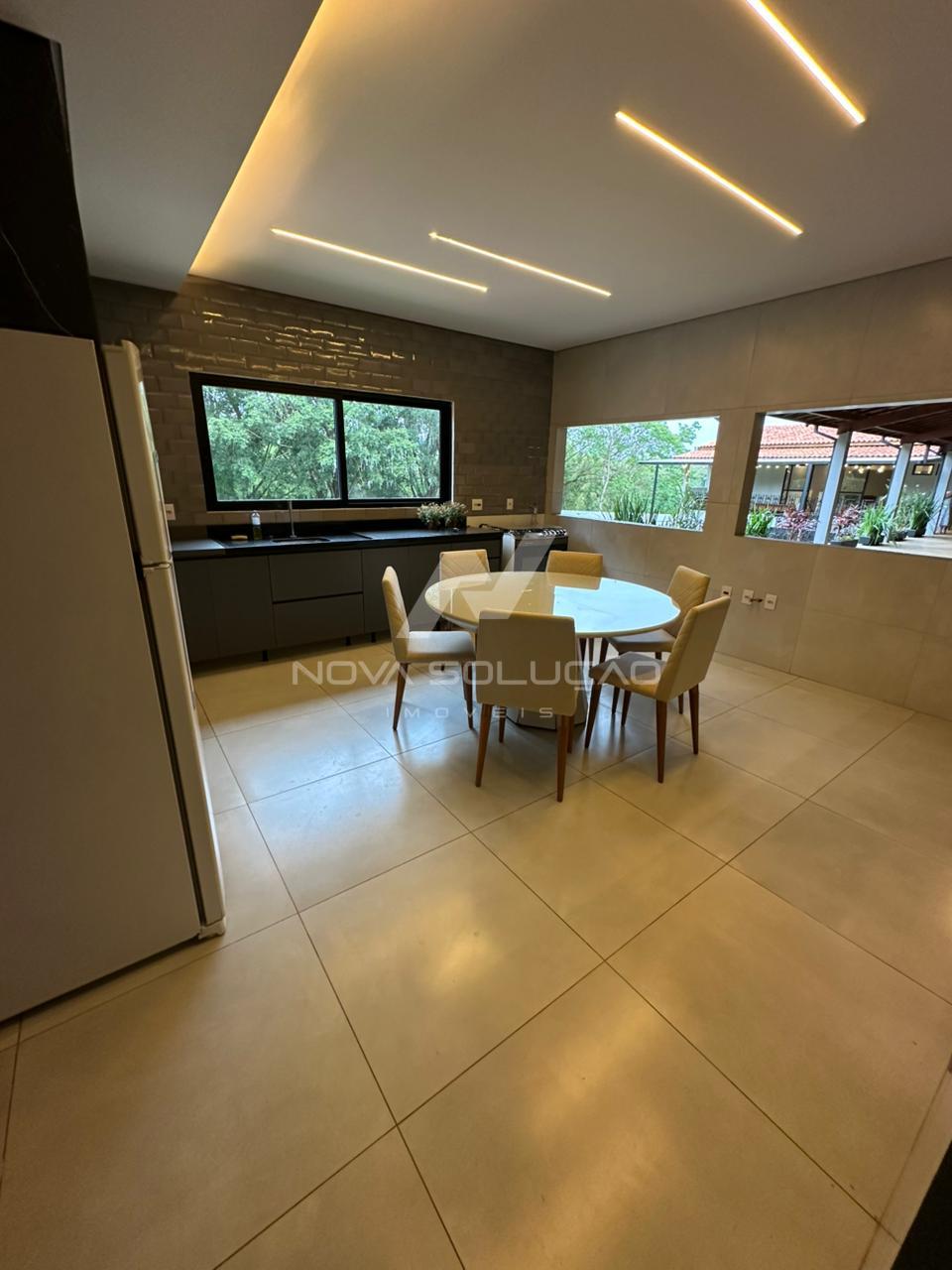 Condom�nio � venda, Condom�nio Estancia Recreio Geada, LIMEIRA - SP