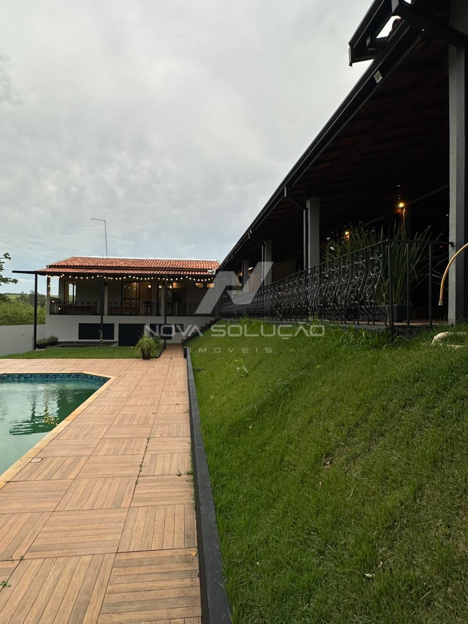Condom�nio � venda, Condom�nio Estancia Recreio Geada, LIMEIRA - SP