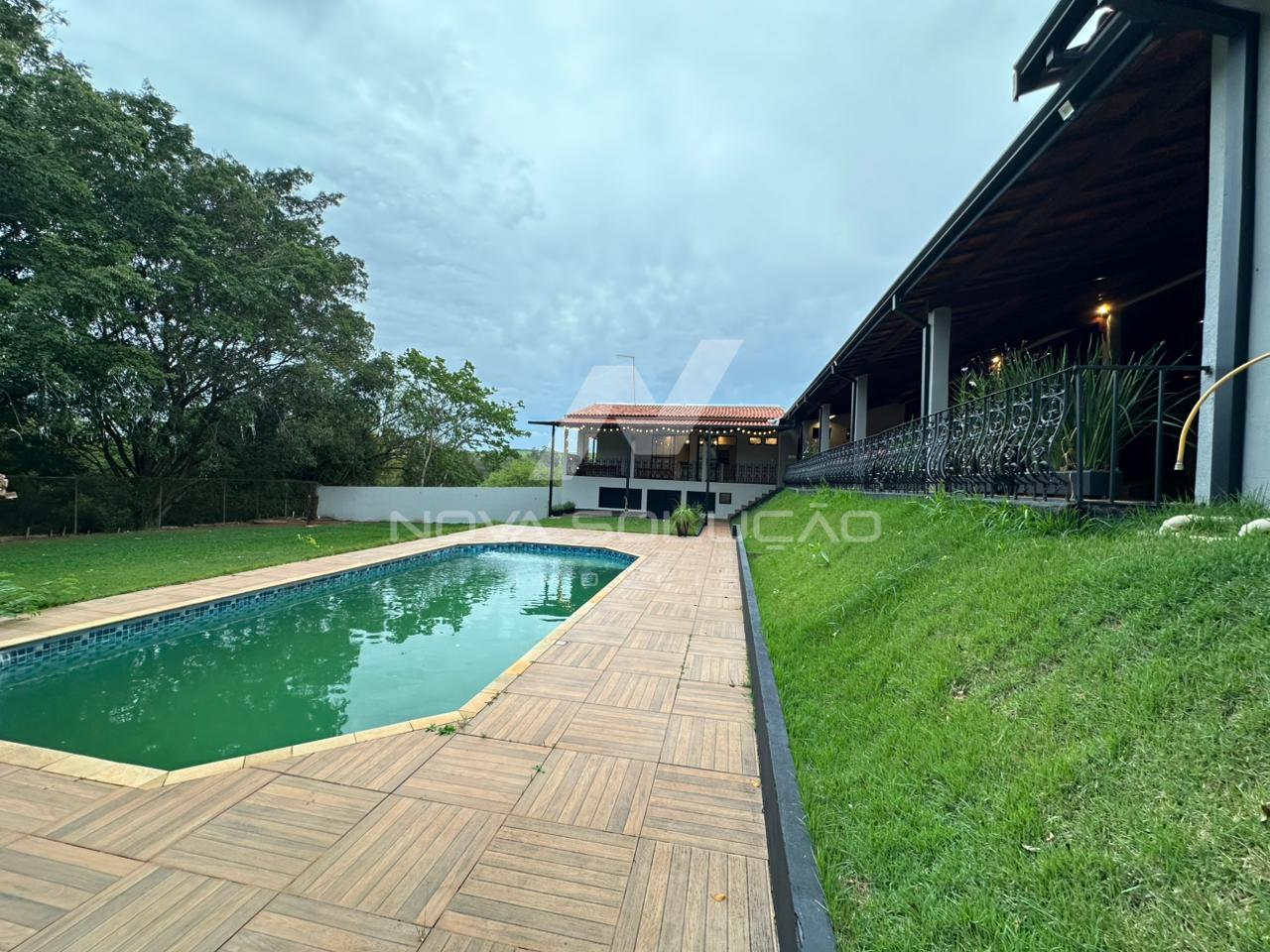 Condom�nio � venda, Condom�nio Estancia Recreio Geada, LIMEIRA - SP