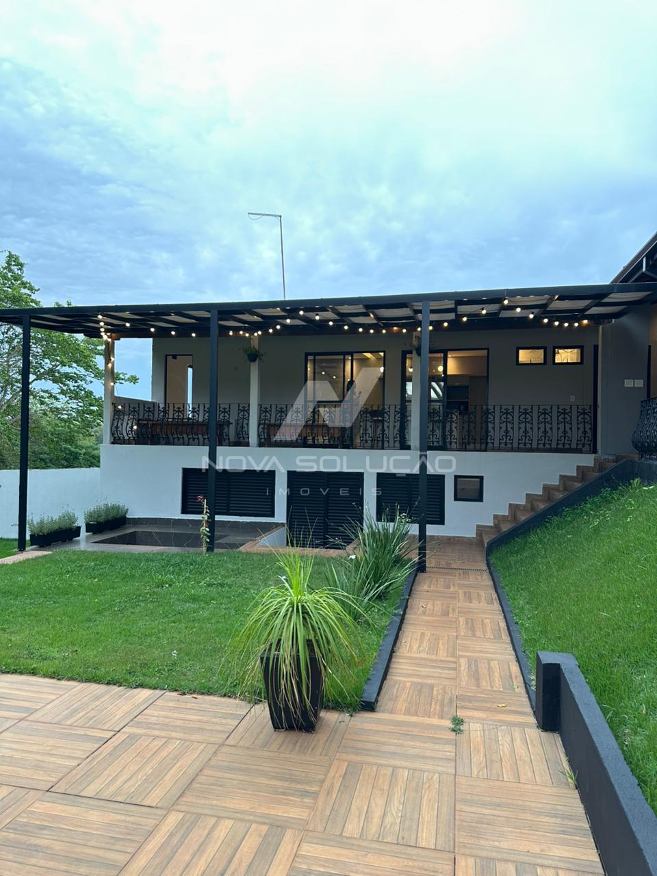 Condom�nio � venda, Condom�nio Estancia Recreio Geada, LIMEIRA - SP