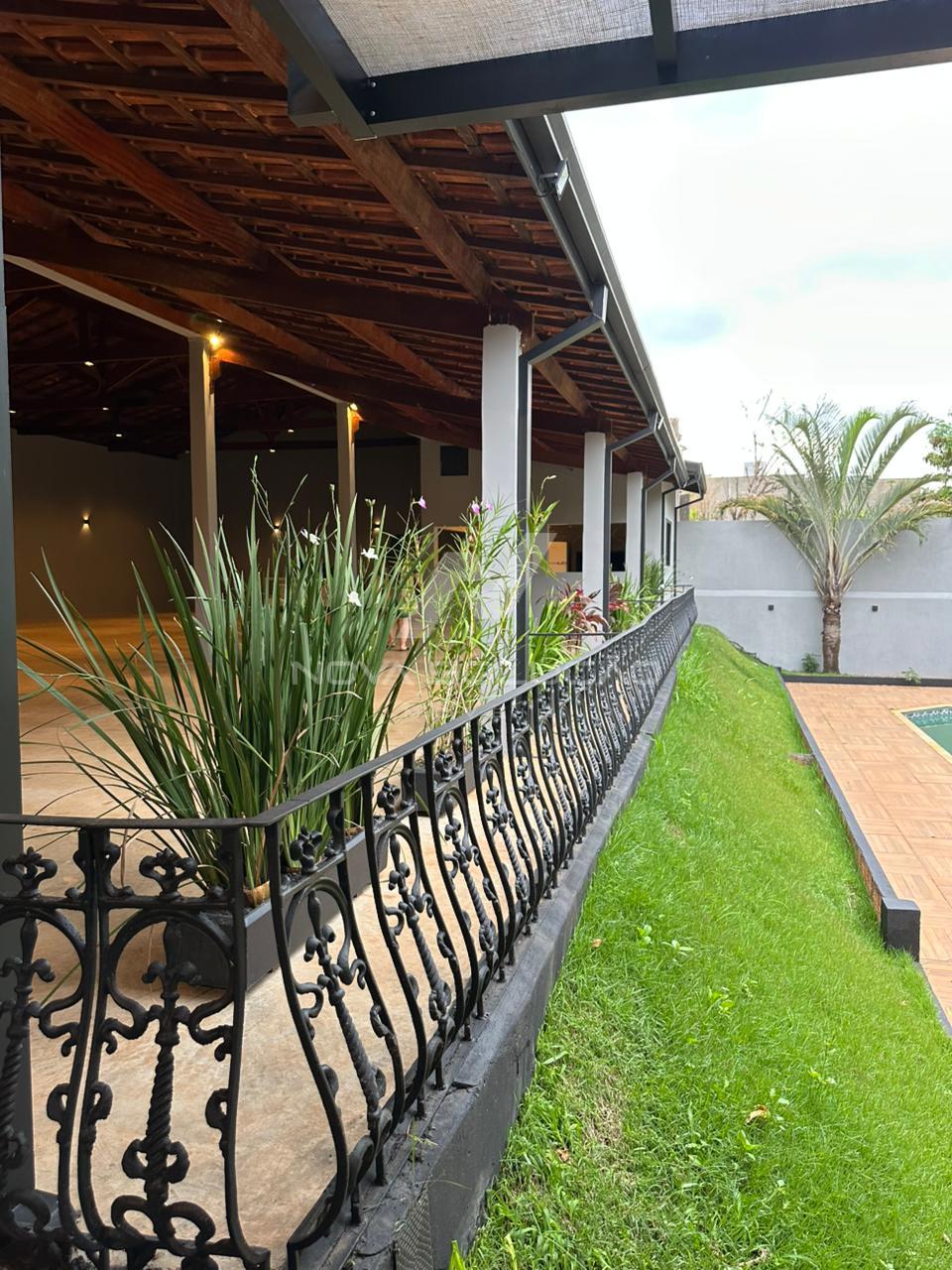 Condom�nio � venda, Condom�nio Estancia Recreio Geada, LIMEIRA - SP
