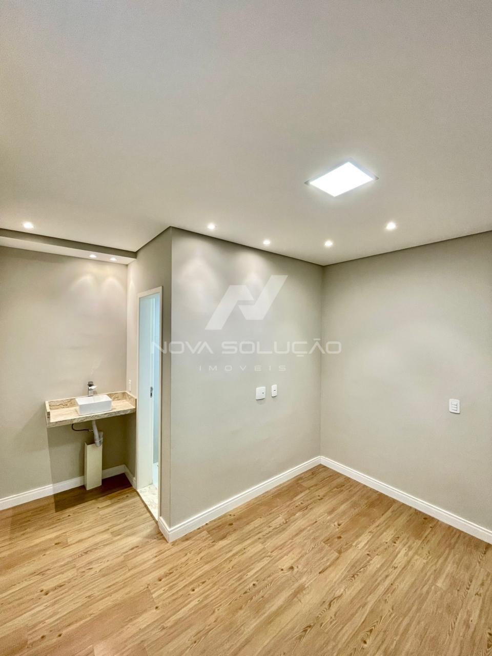 Apartamento � venda, Condom�nio Portal Vale Das Esmeraldas, LIMEIRA - SP