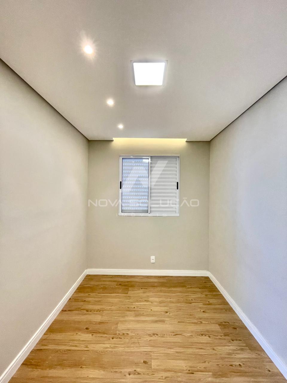 Apartamento � venda, Condom�nio Portal Vale Das Esmeraldas, LIMEIRA - SP