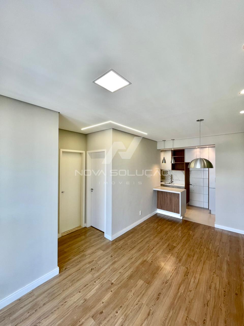 Apartamento � venda, Condom�nio Portal Vale Das Esmeraldas, LIMEIRA - SP