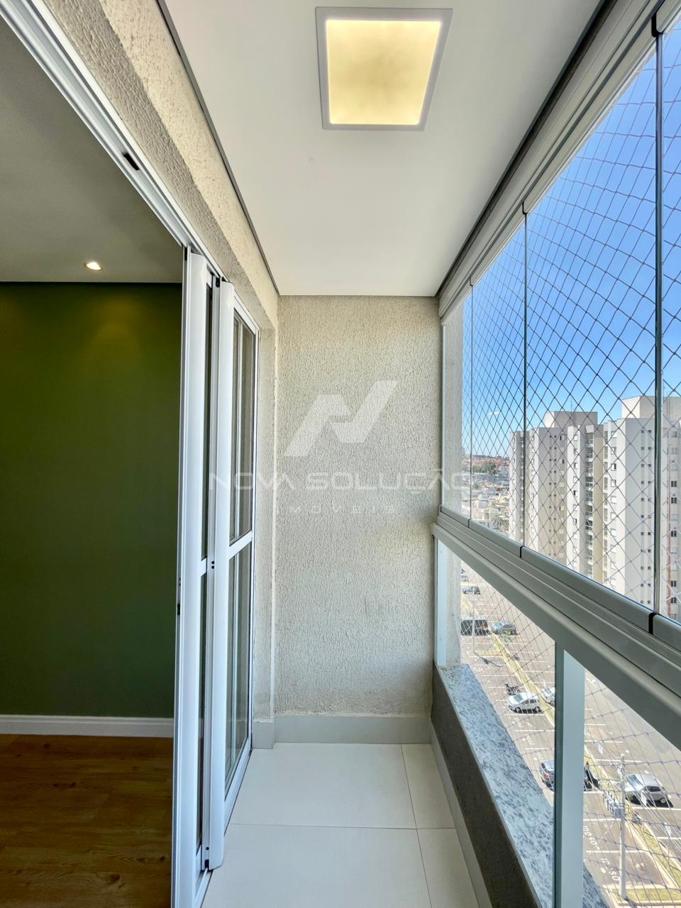 Apartamento � venda, Condom�nio Portal Vale Das Esmeraldas, LIMEIRA - SP