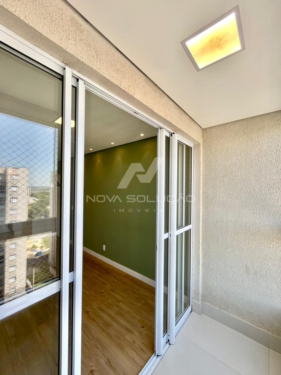 Apartamento � venda, Condom�nio Portal Vale Das Esmeraldas, LIMEIRA - SP
