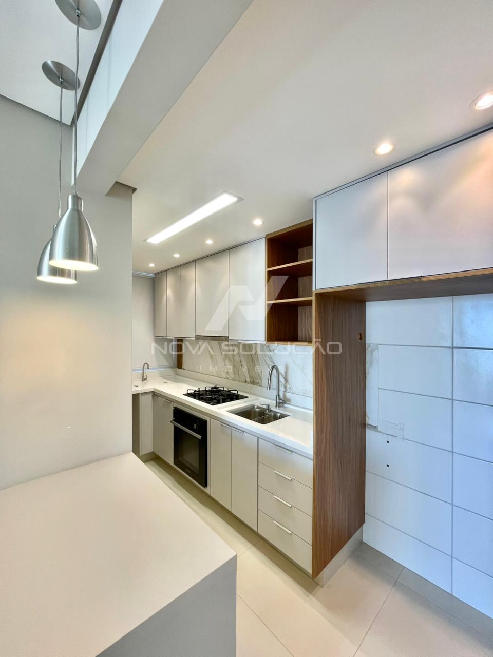 Apartamento � venda, Condom�nio Portal Vale Das Esmeraldas, LIMEIRA - SP