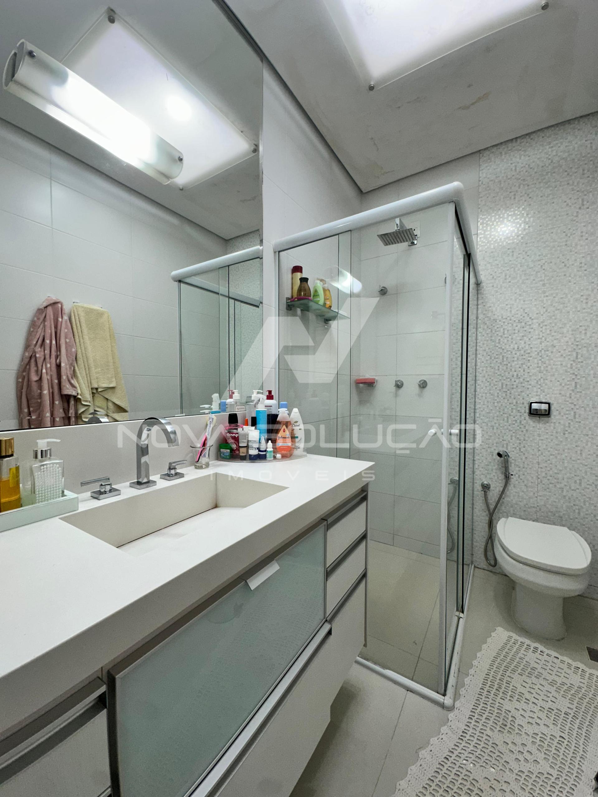 Condom�nio com 3 dormit�rios � venda, Condom�nio Roland I, LIMEIRA - SP