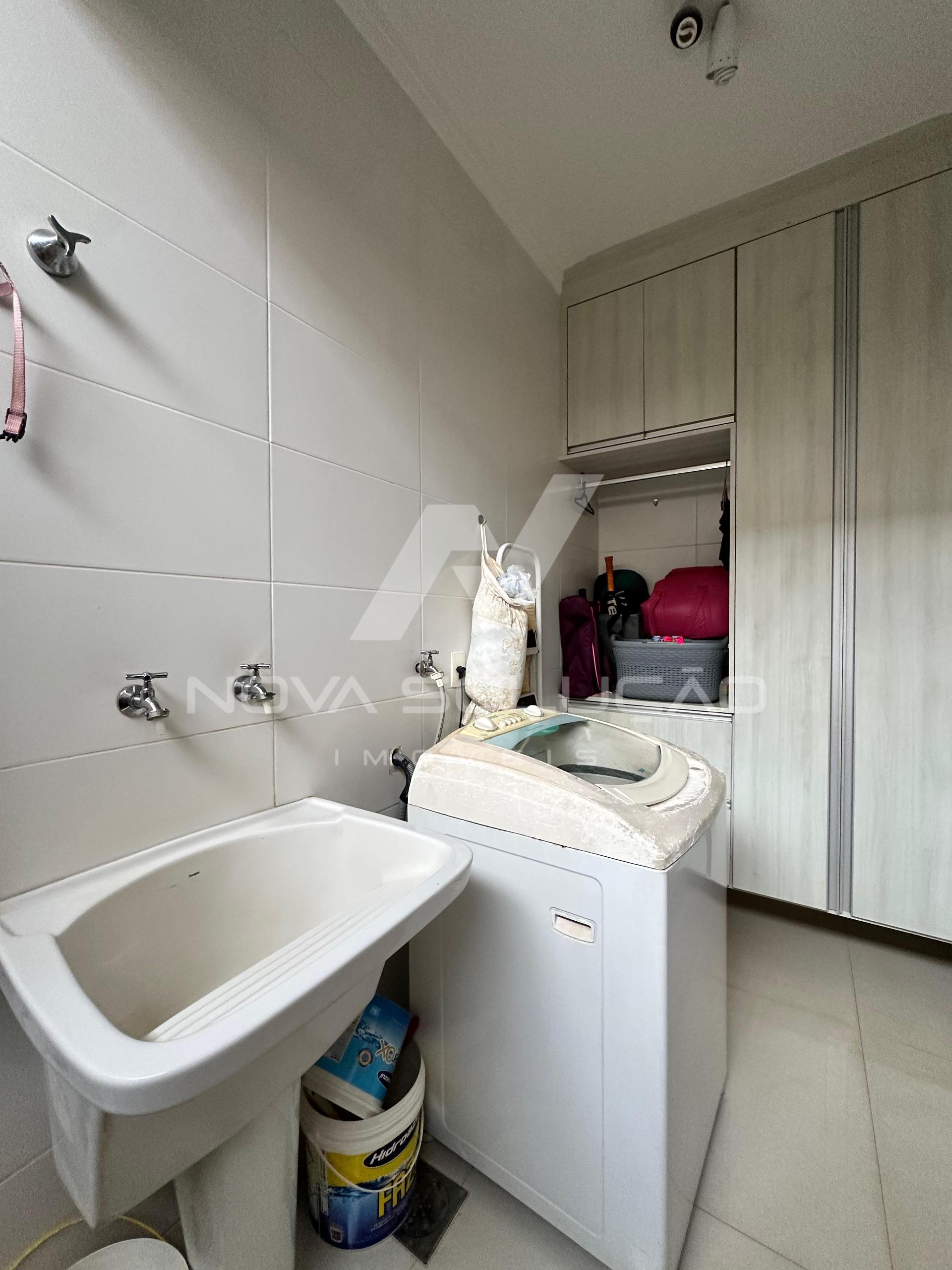 Condom�nio com 3 dormit�rios � venda, Condom�nio Roland I, LIMEIRA - SP