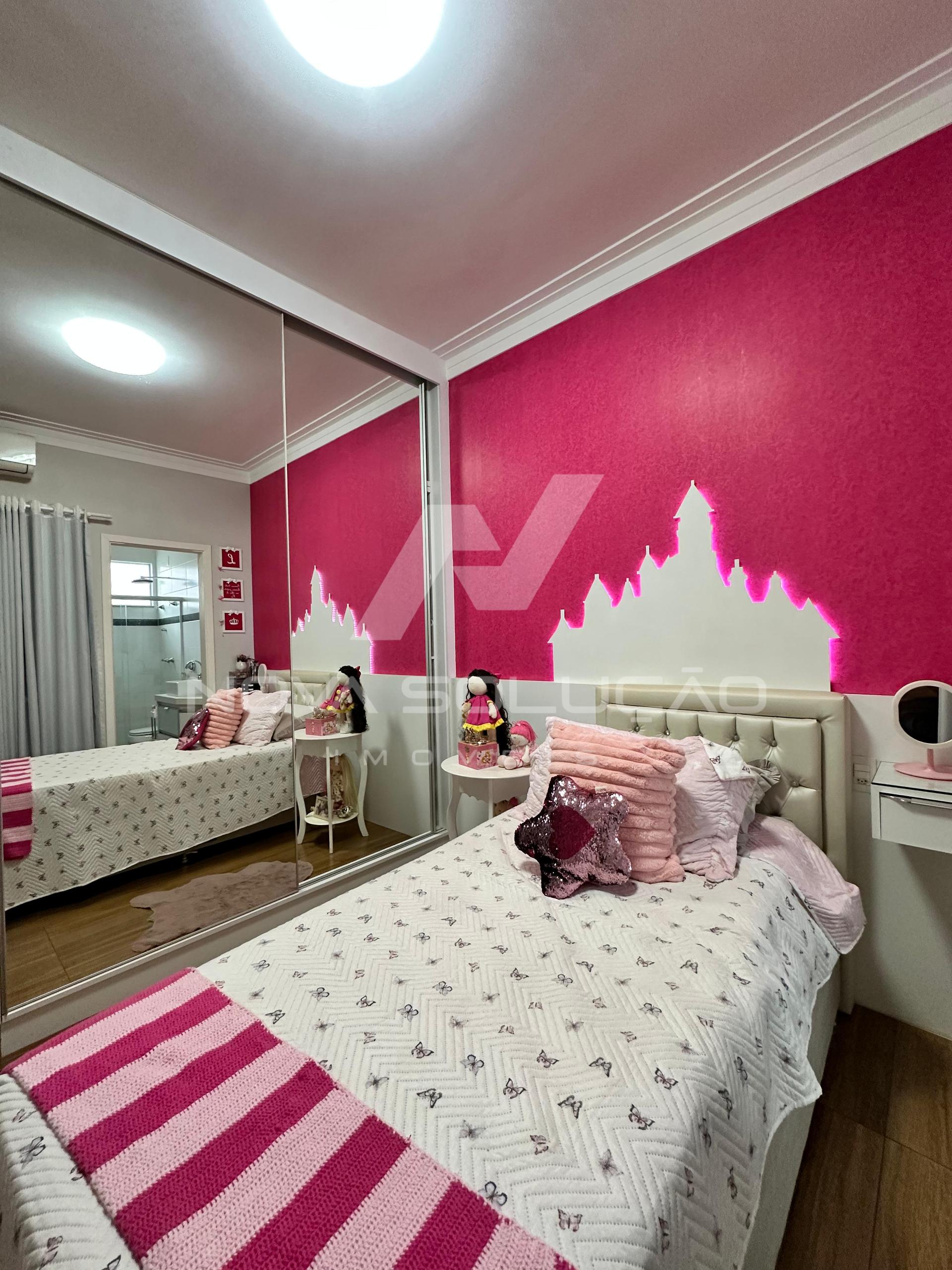 Condom�nio com 3 dormit�rios � venda, Condom�nio Roland I, LIMEIRA - SP