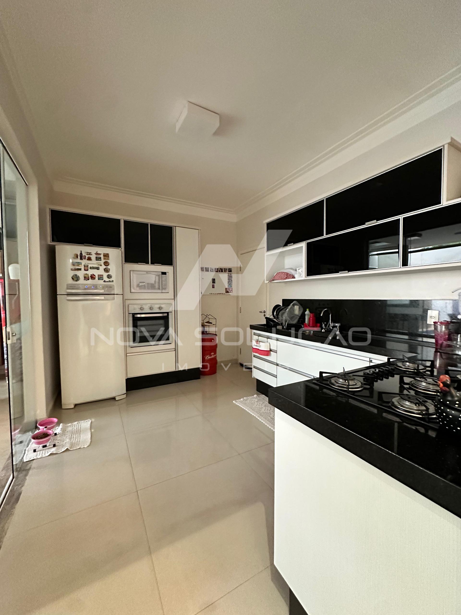 Condom�nio com 3 dormit�rios � venda, Condom�nio Roland I, LIMEIRA - SP