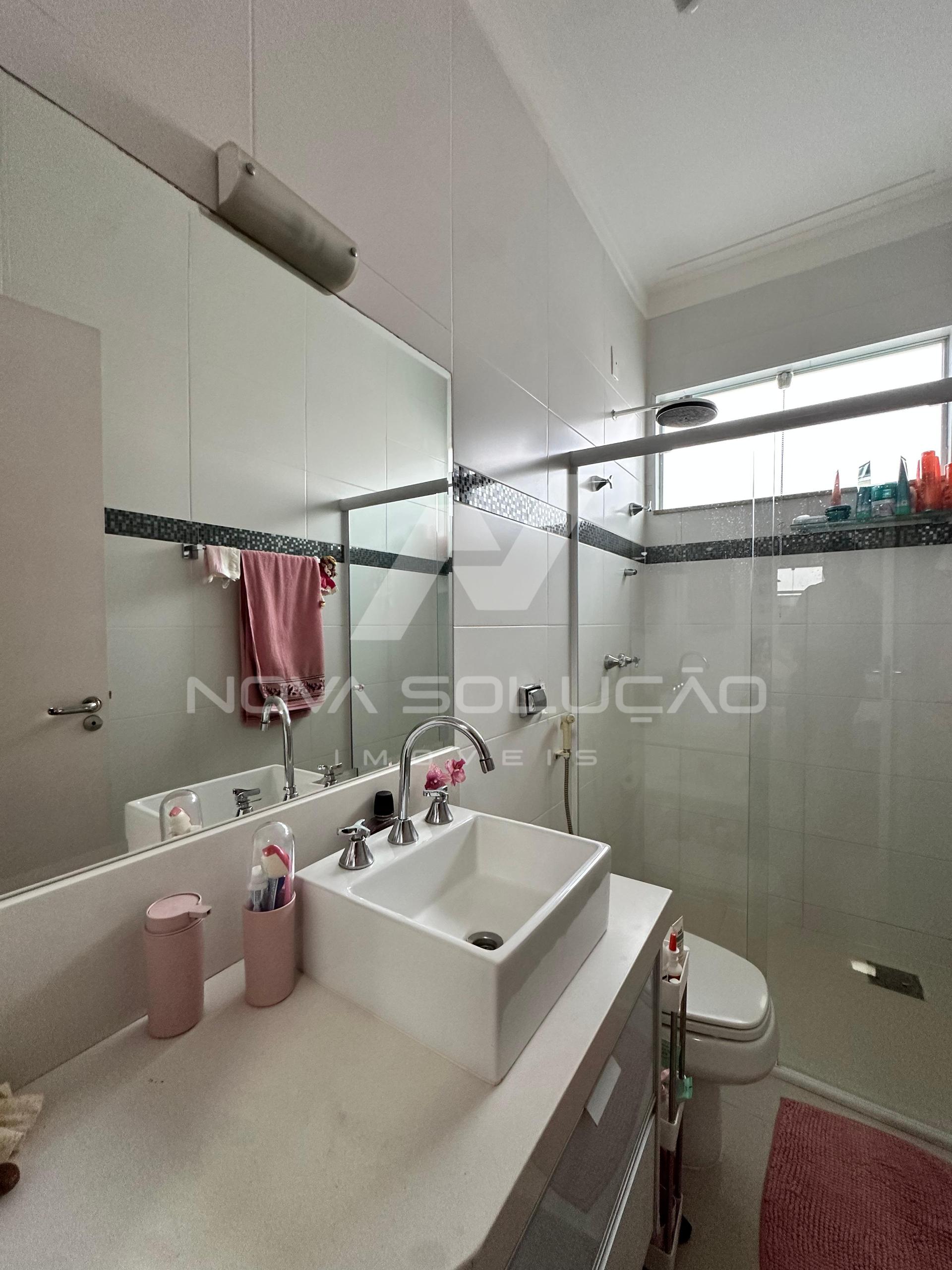 Condom�nio com 3 dormit�rios � venda, Condom�nio Roland I, LIMEIRA - SP