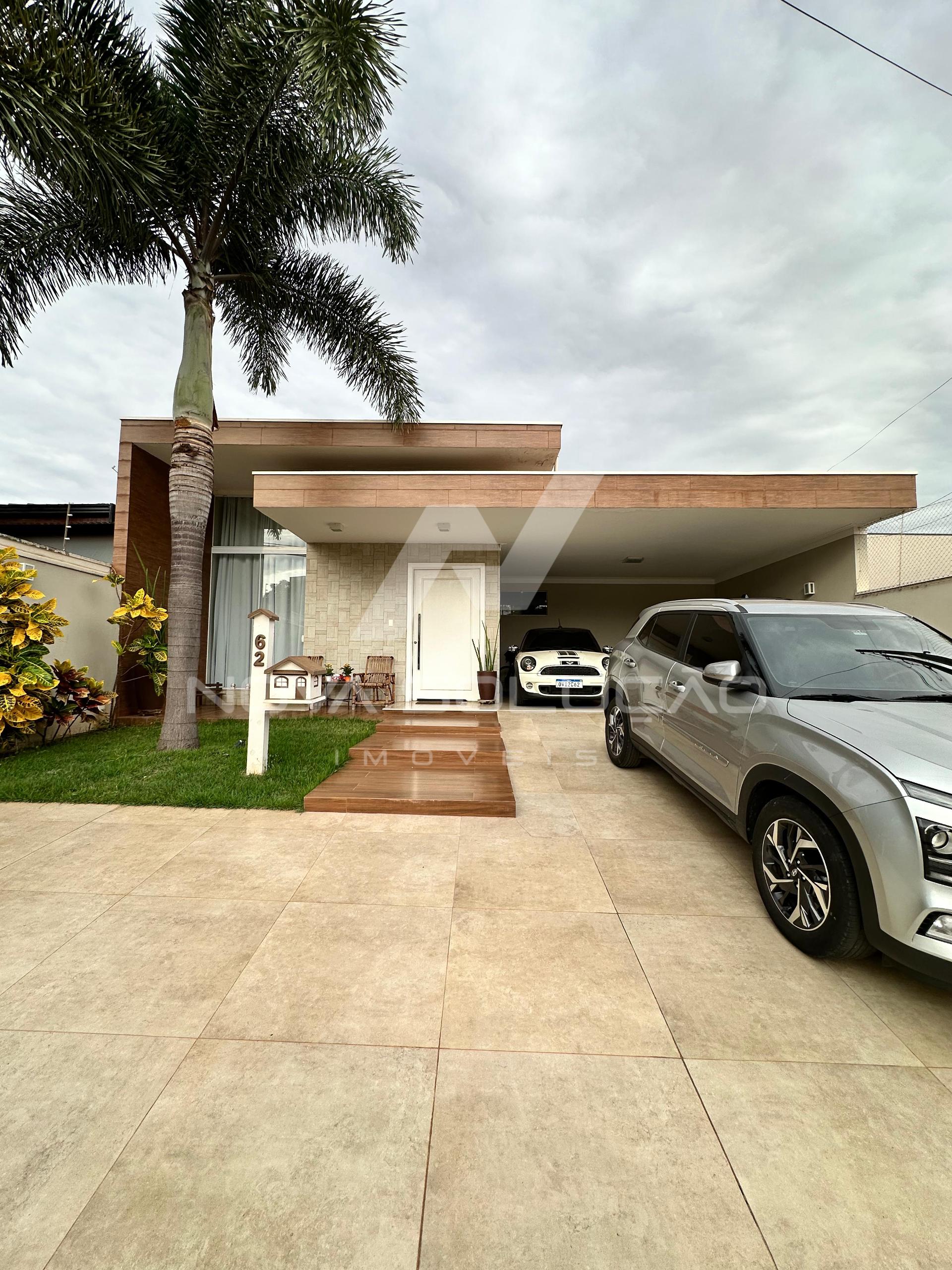 Condom�nio com 3 dormit�rios � venda, Condom�nio Roland I, LIMEIRA - SP