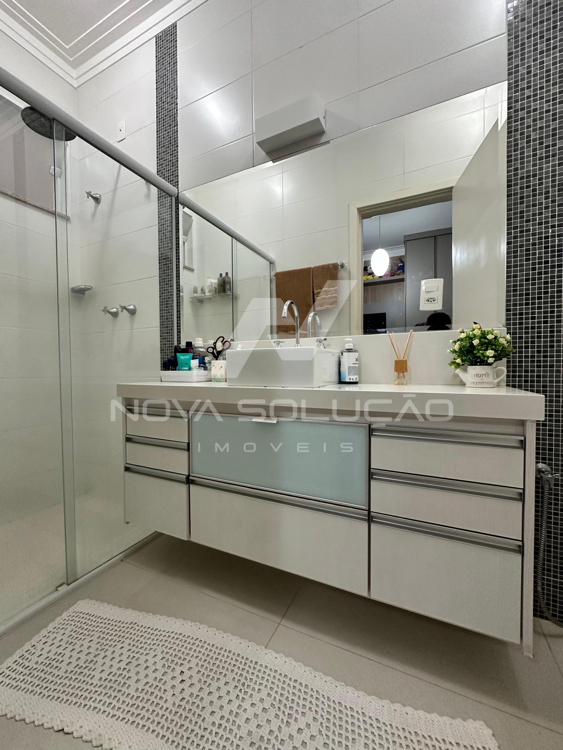 Condom�nio com 3 dormit�rios � venda, Condom�nio Roland I, LIMEIRA - SP