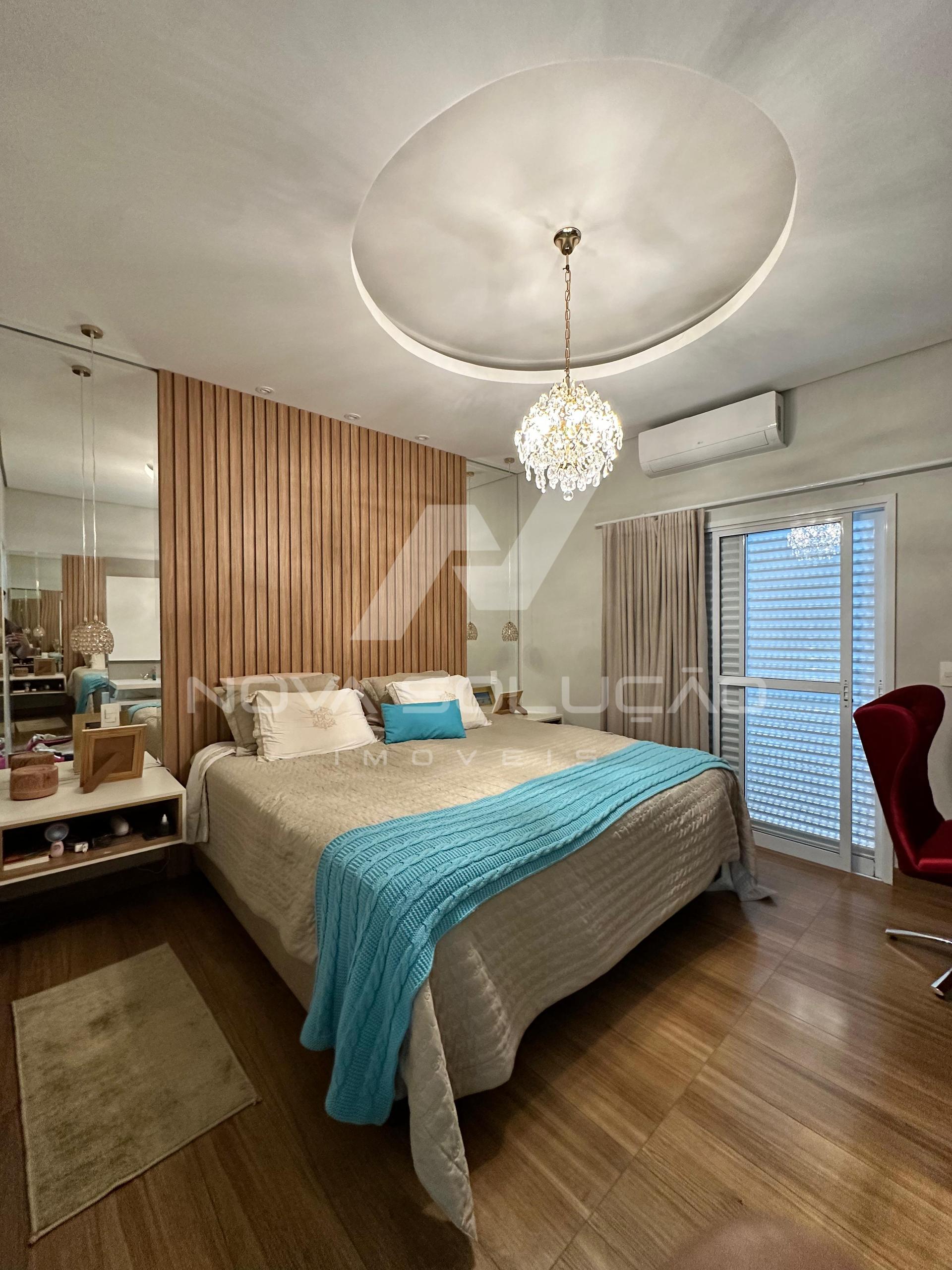 Condom�nio com 3 dormit�rios � venda, Condom�nio Roland I, LIMEIRA - SP