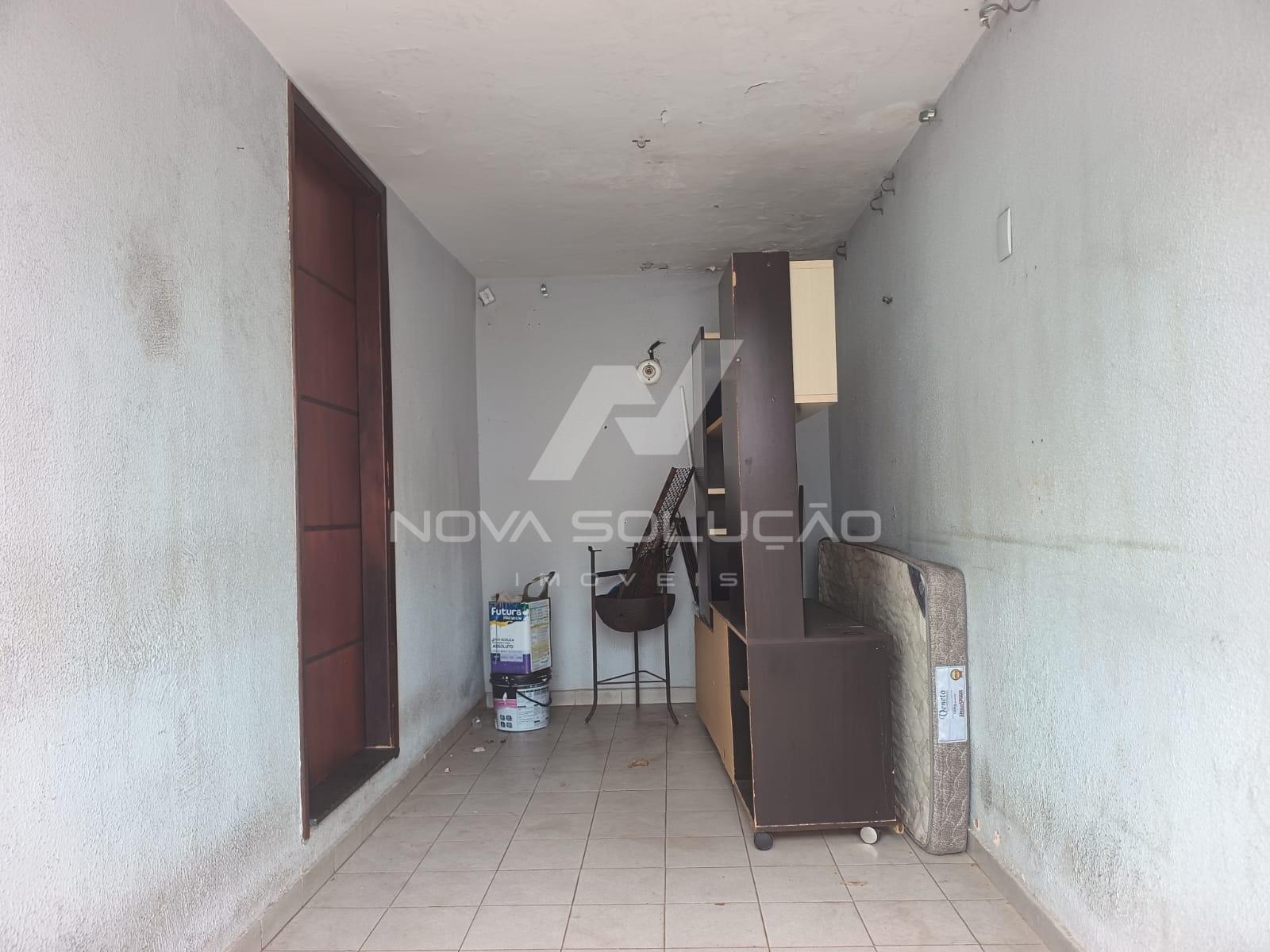 Casa � venda, Vila S�o Jo�o, LIMEIRA - SP