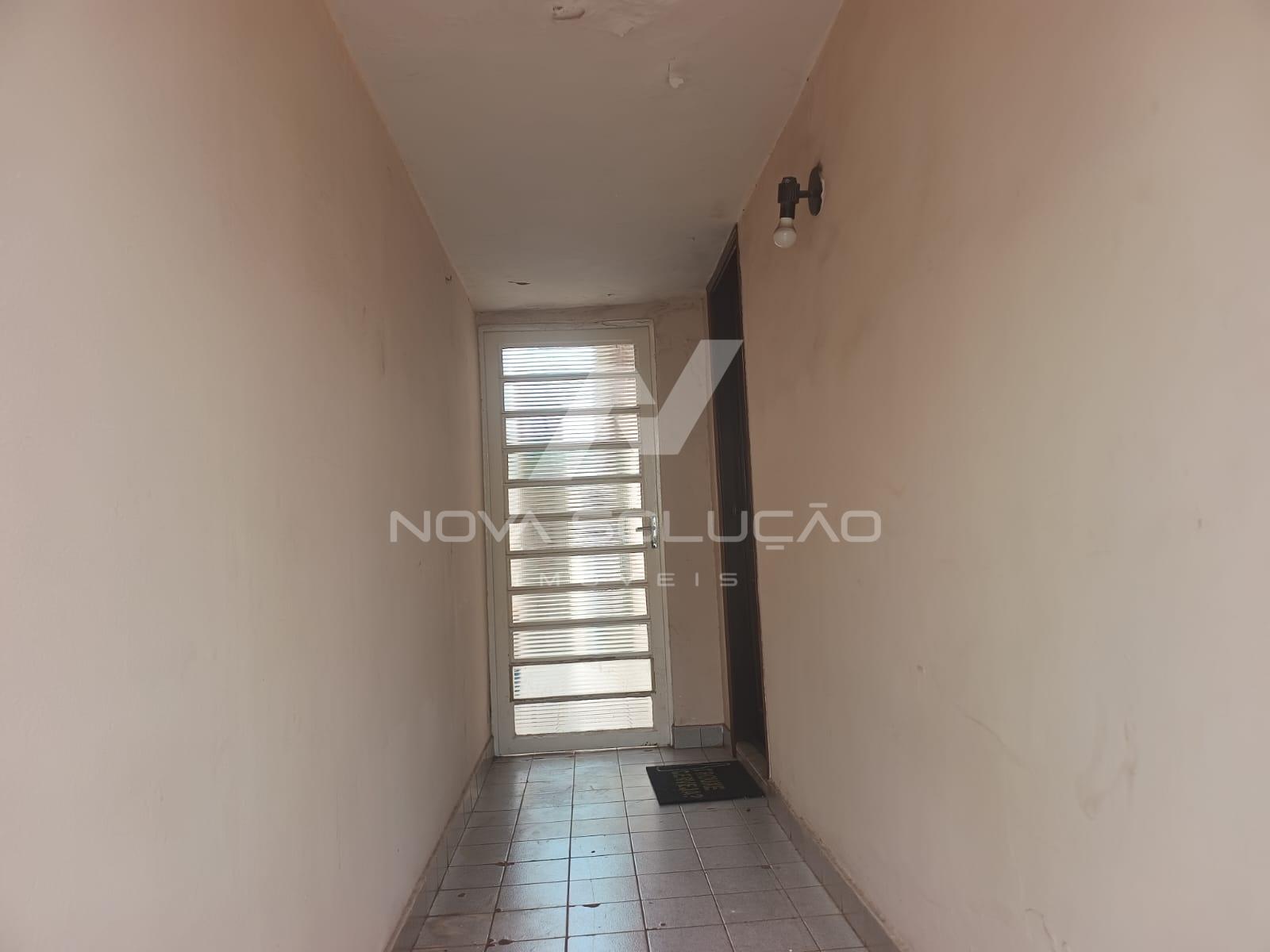 Casa � venda, Vila S�o Jo�o, LIMEIRA - SP