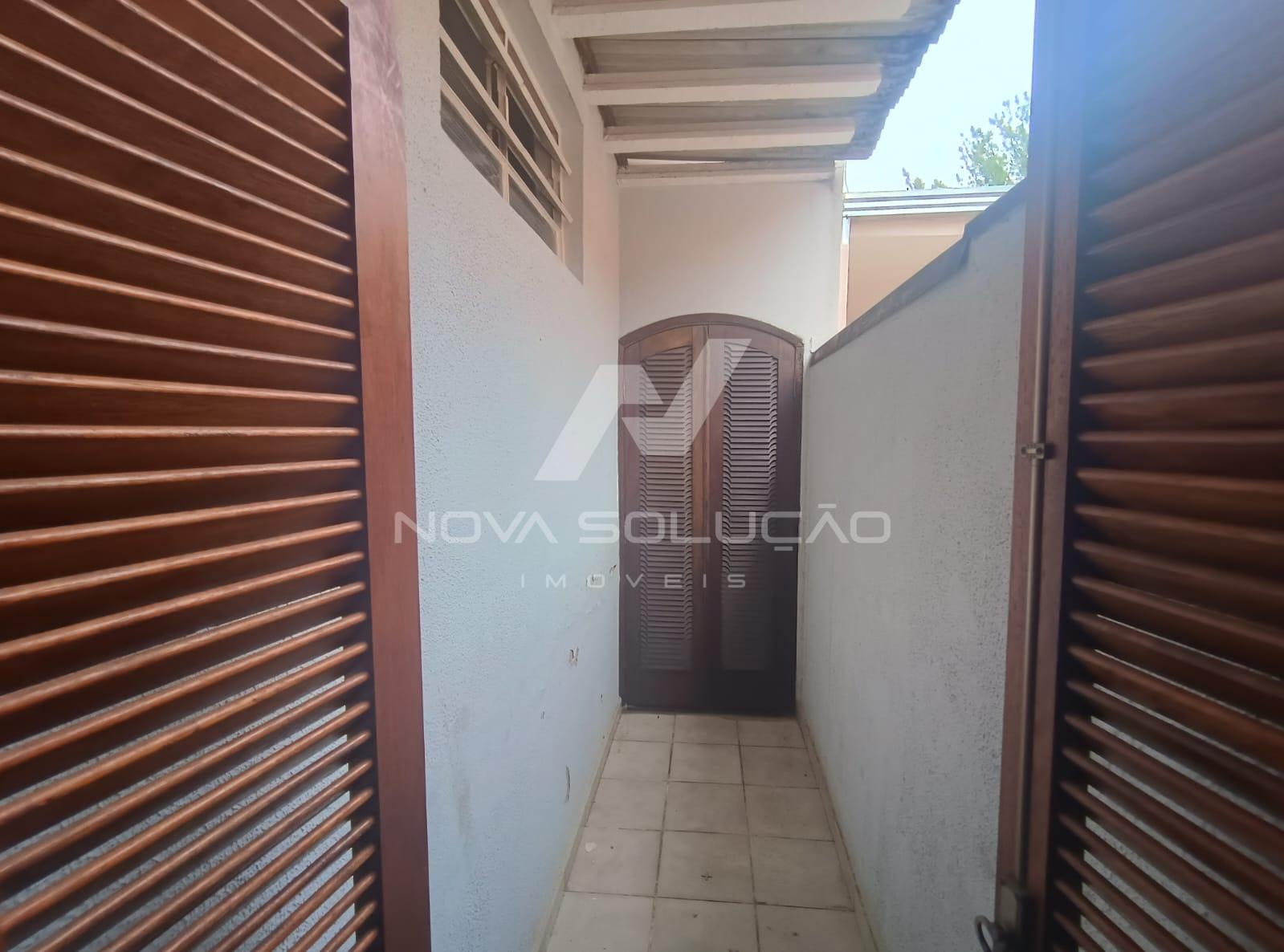 Casa � venda, Vila S�o Jo�o, LIMEIRA - SP