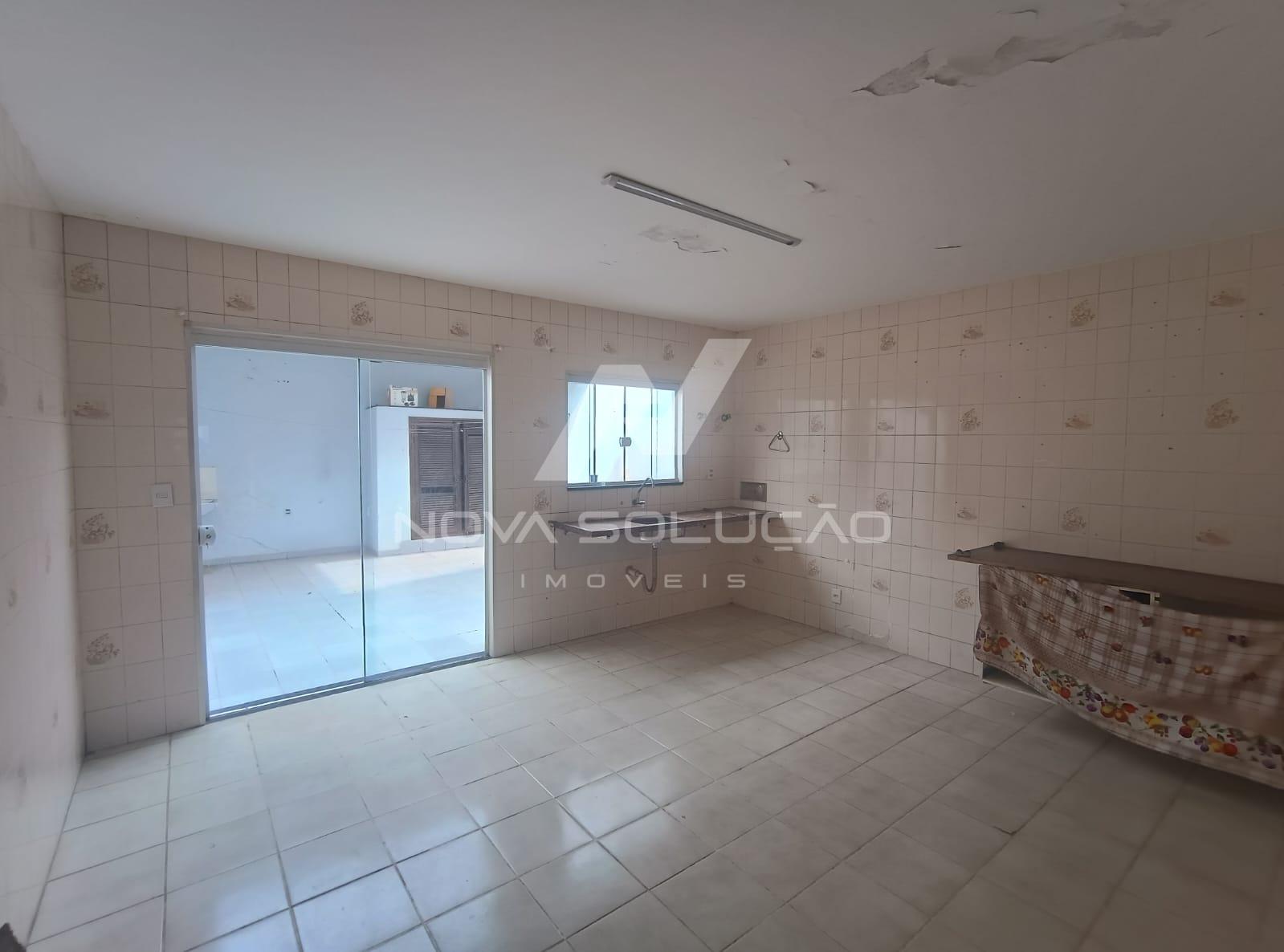 Casa � venda, Vila S�o Jo�o, LIMEIRA - SP