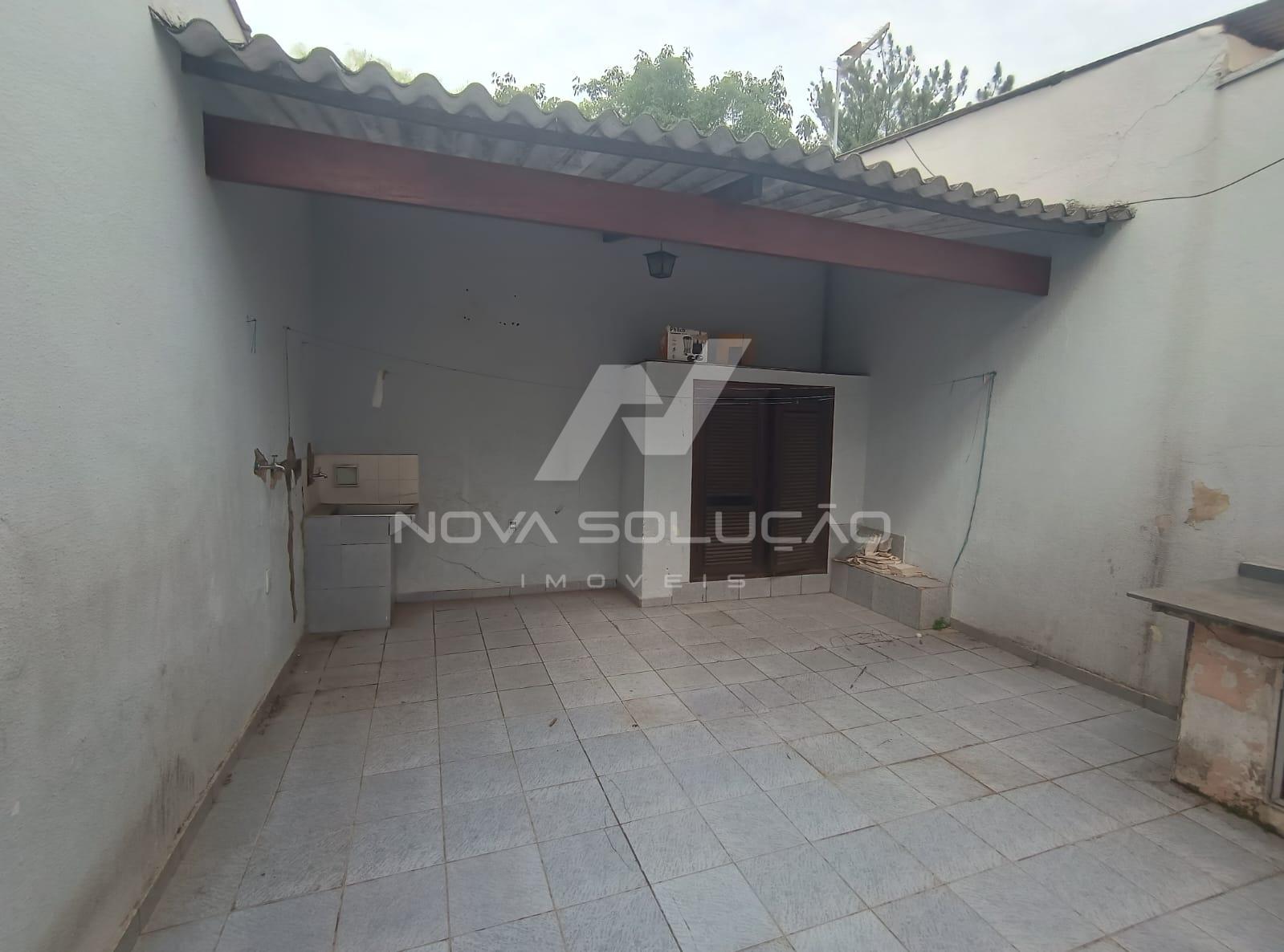 Casa � venda, Vila S�o Jo�o, LIMEIRA - SP